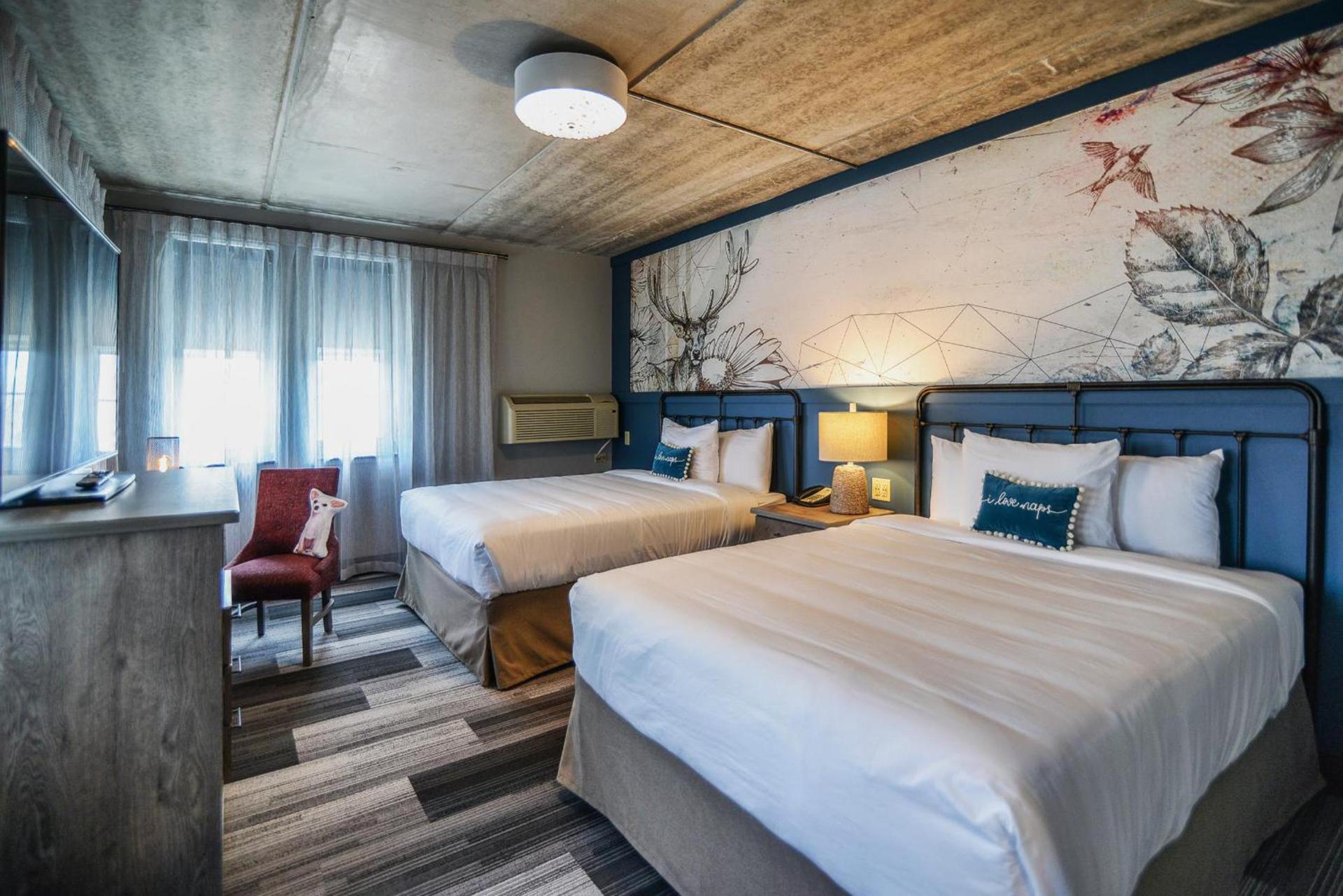 The Stella Hotel & Ballroom photo 41