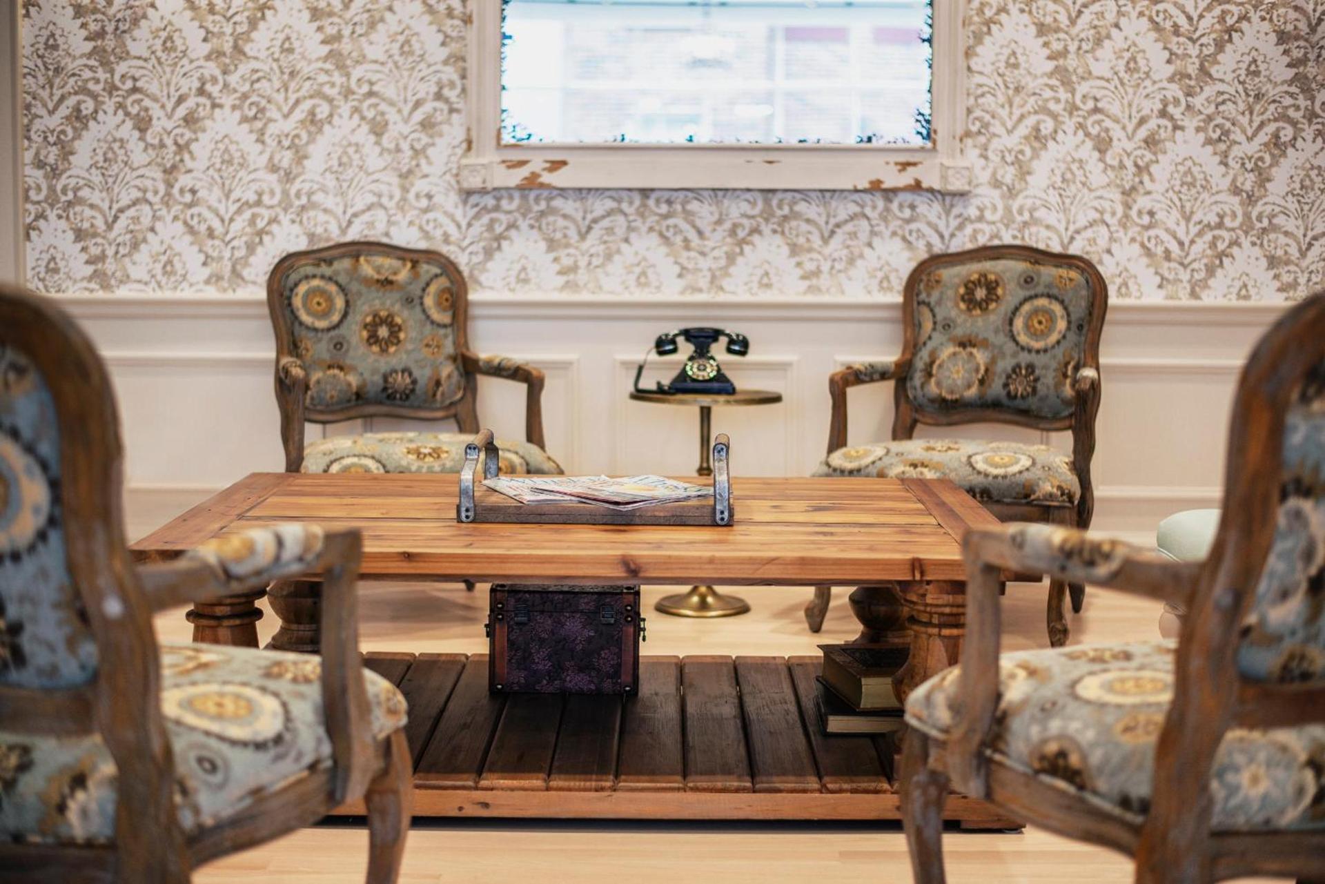 The Stella Hotel & Ballroom photo 6
