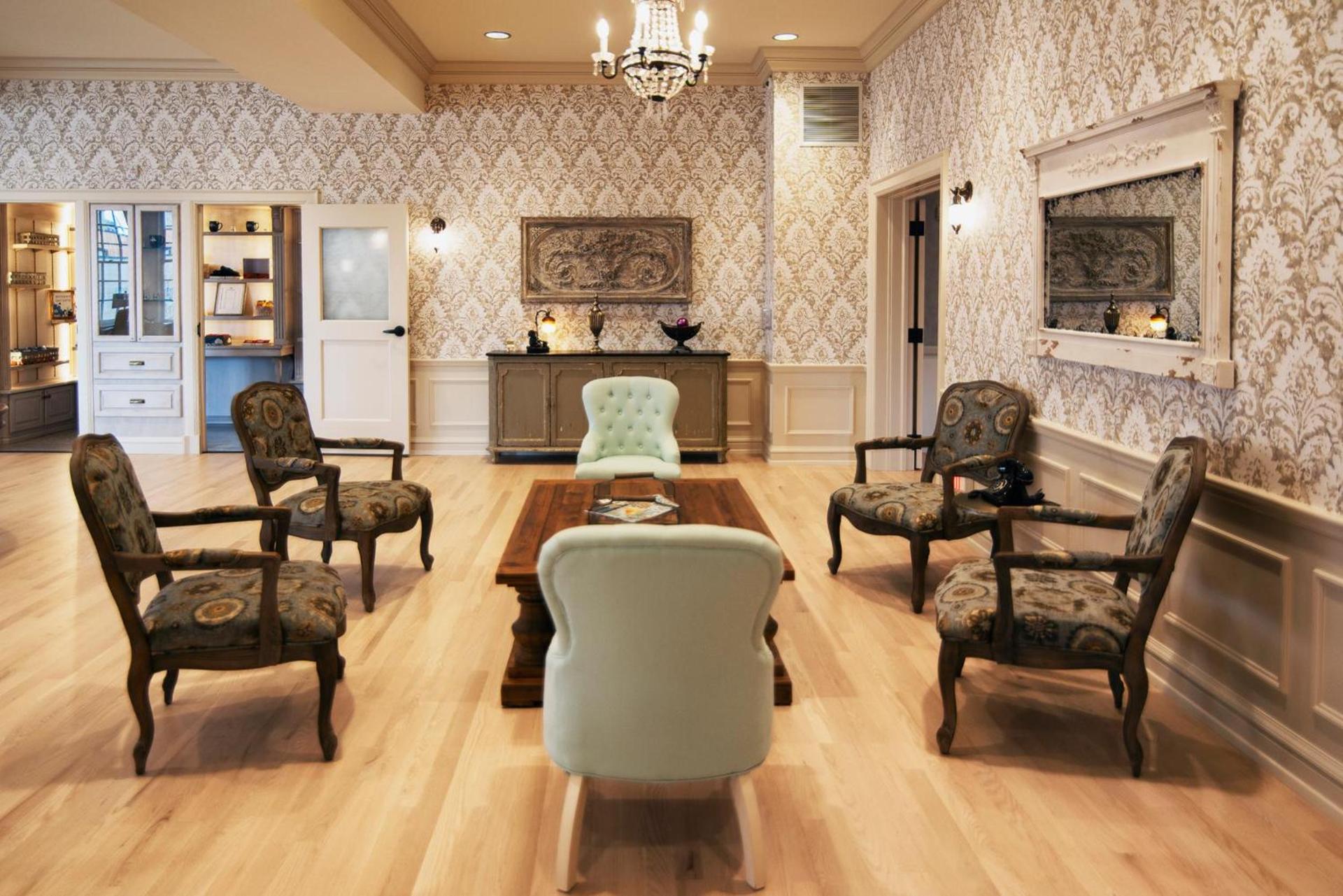 The Stella Hotel & Ballroom photo 20