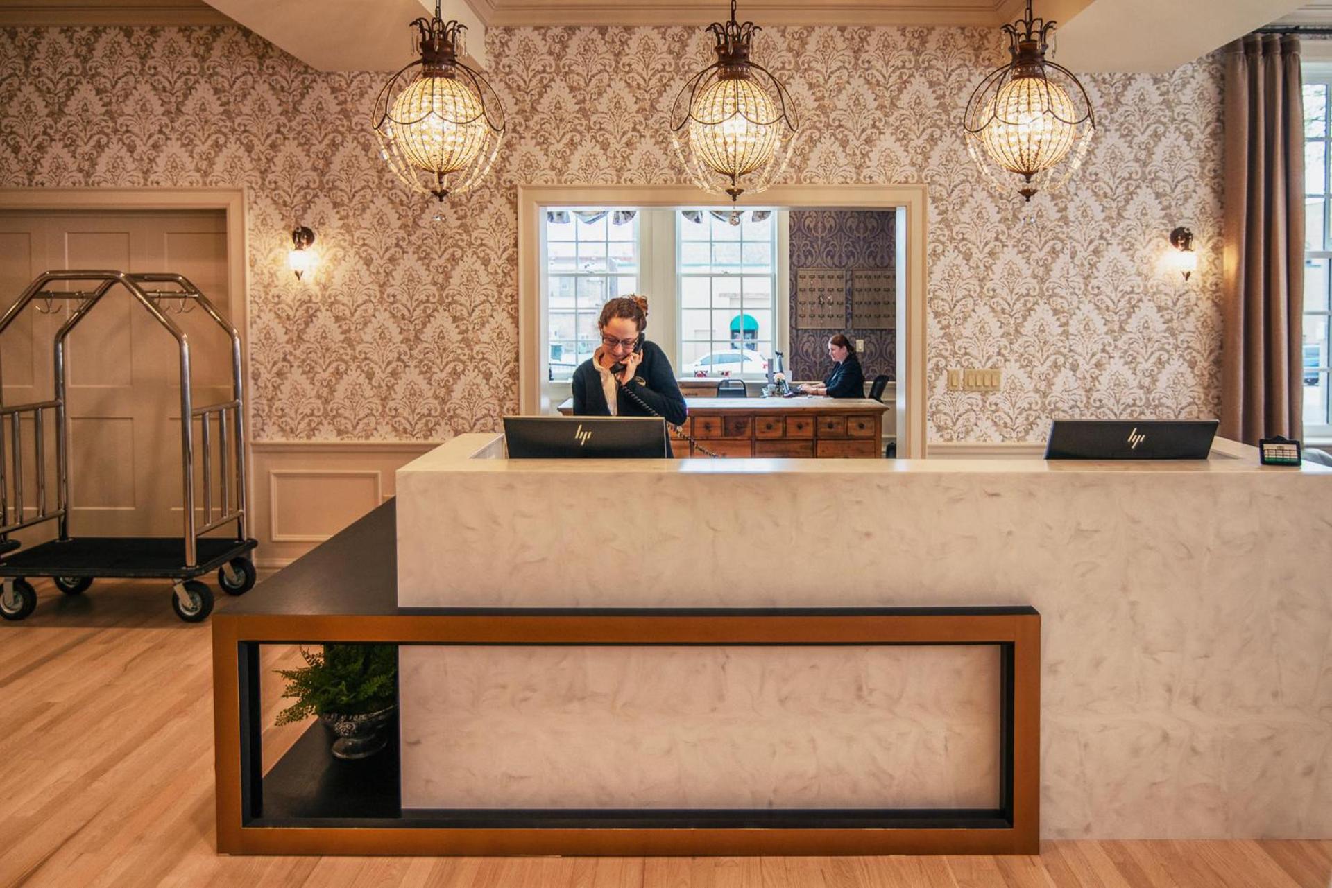The Stella Hotel & Ballroom photo 4