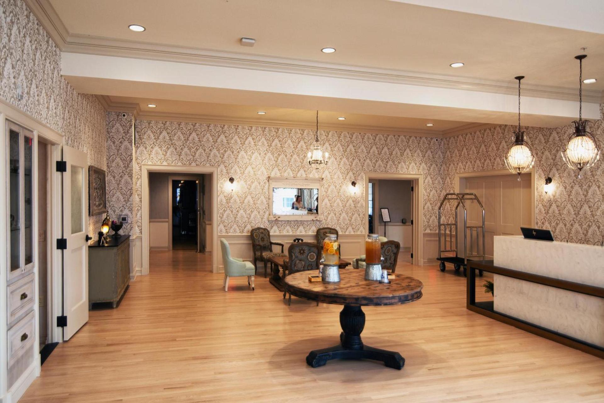 The Stella Hotel & Ballroom photo 22