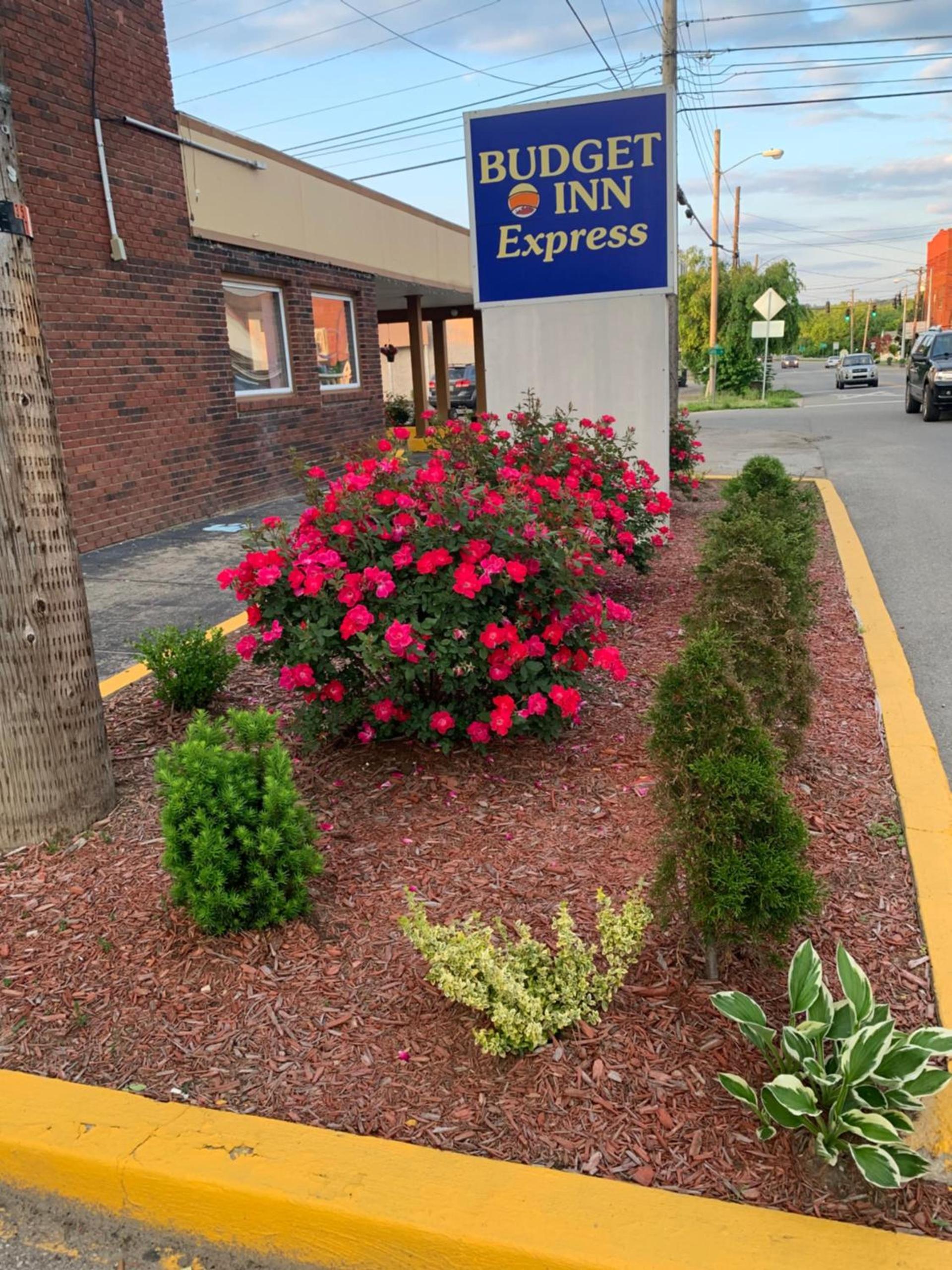 Budget Inn Express photo 28