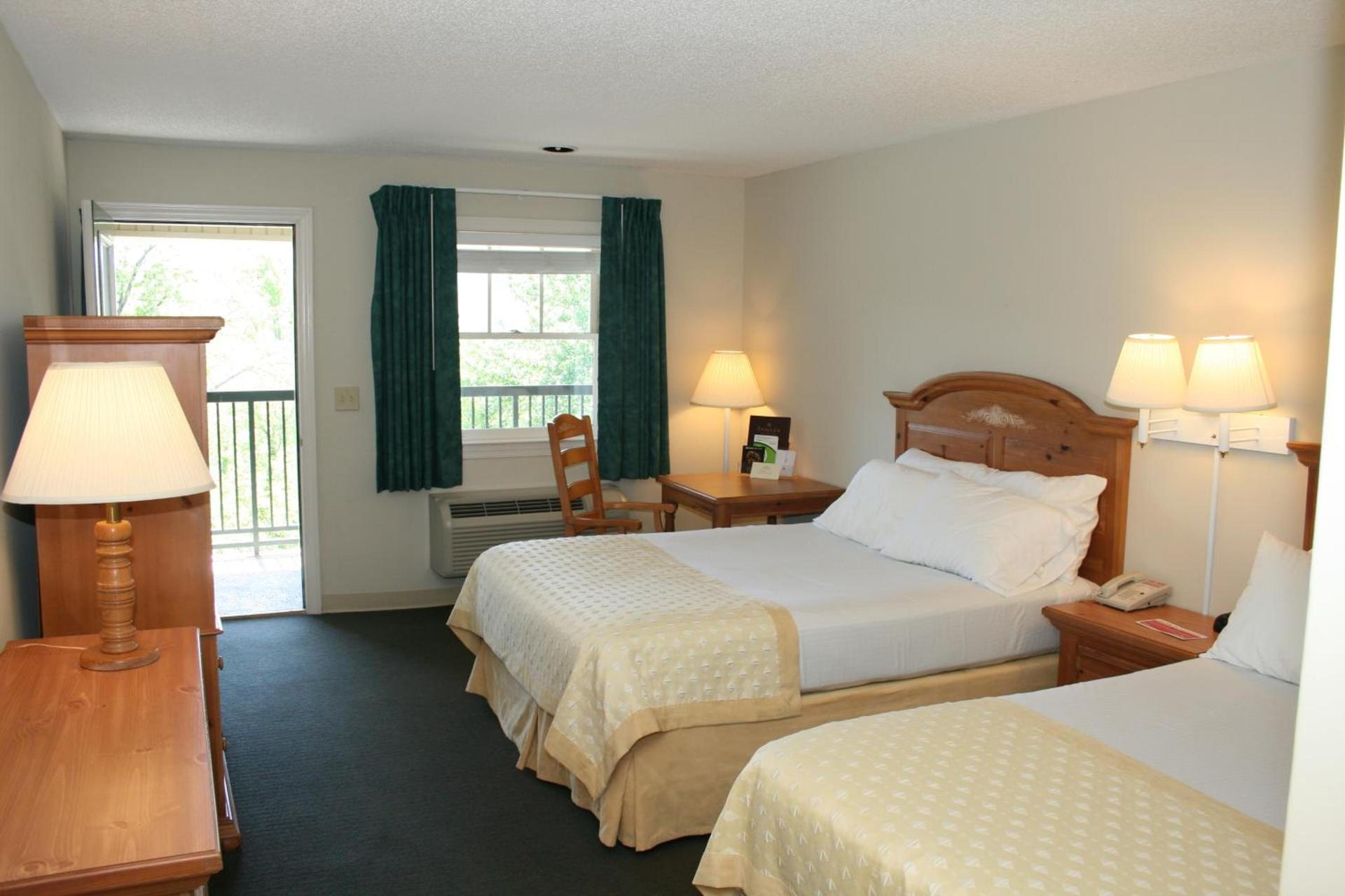 Lake Chatuge Lodge photo 42
