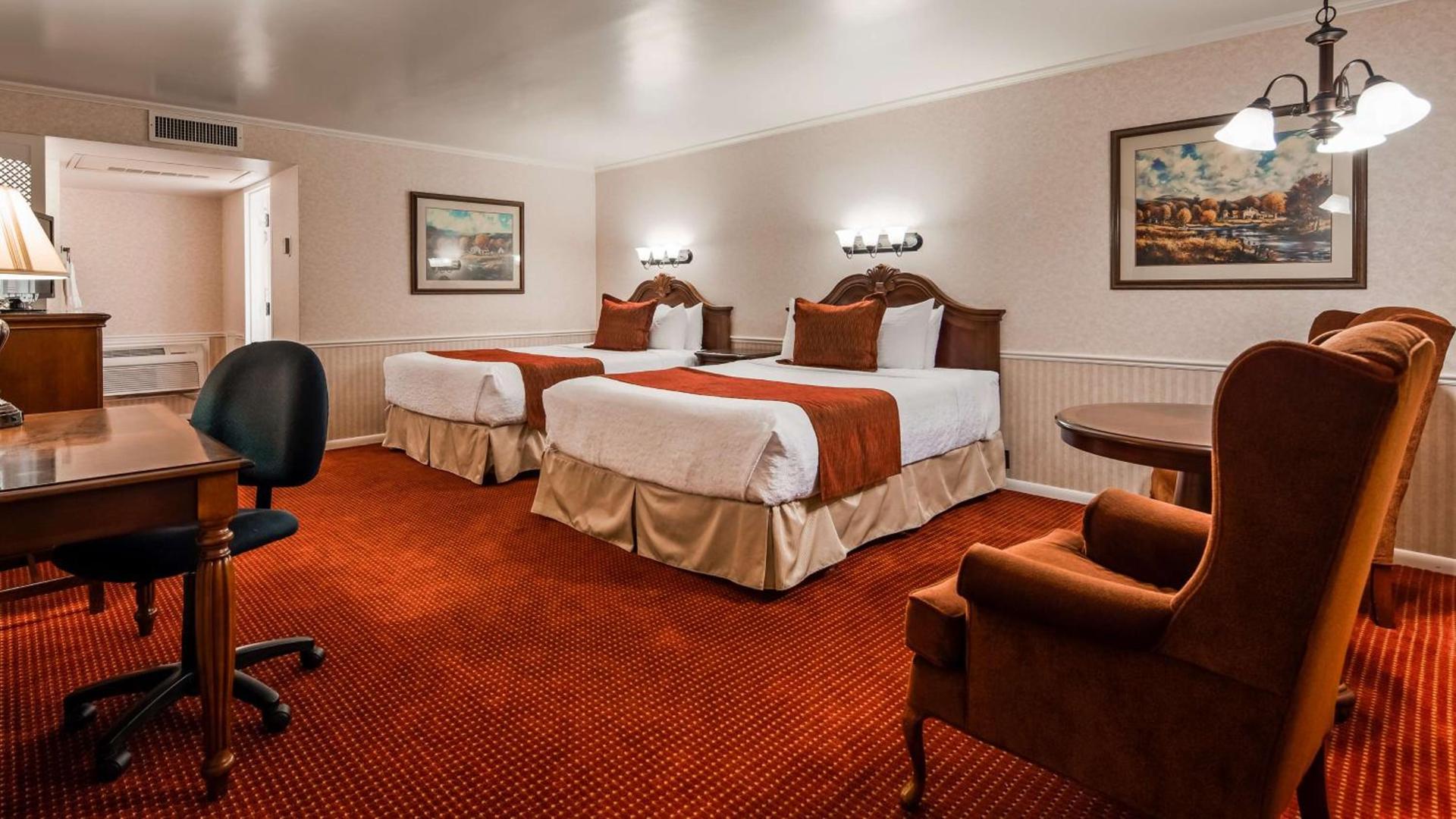 Baugh Motel, SureStay Collection by Best Western photo 6