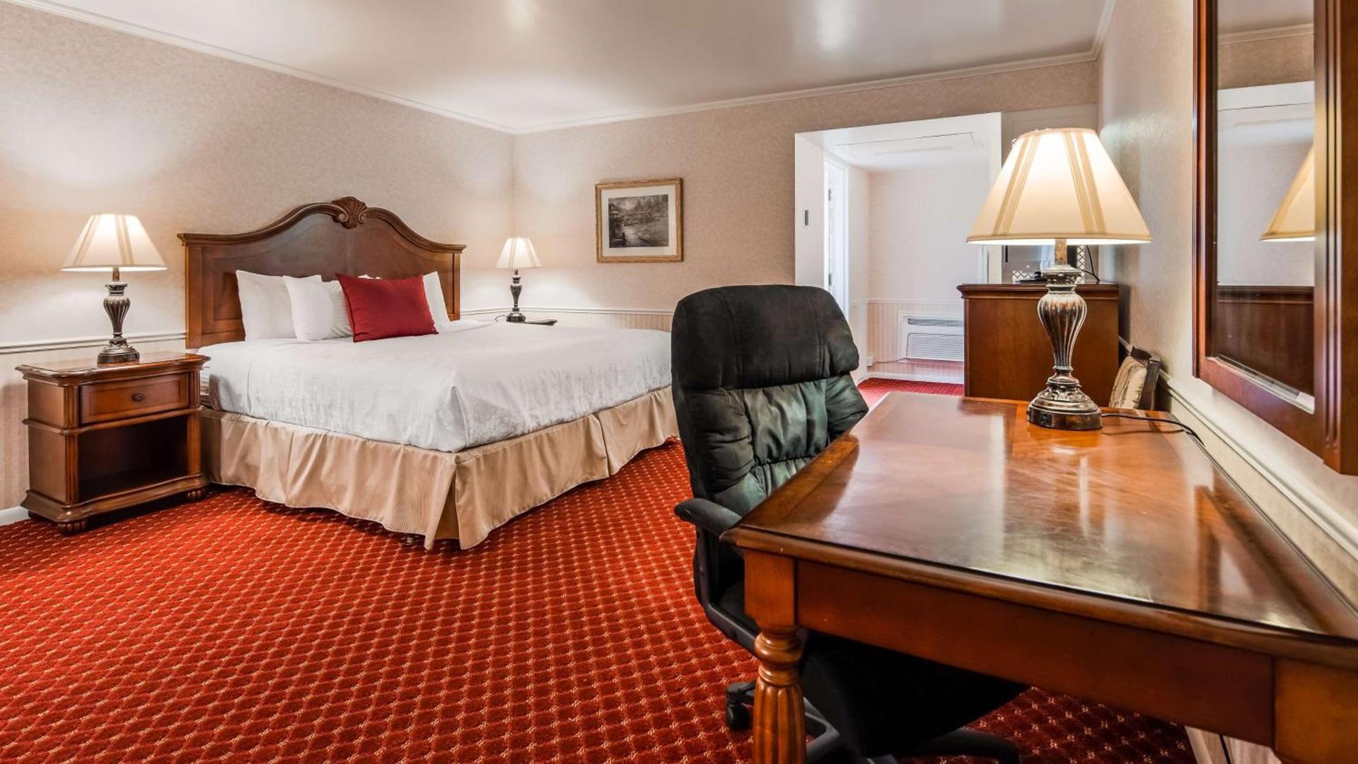 Baugh Motel, SureStay Collection by Best Western photo 5