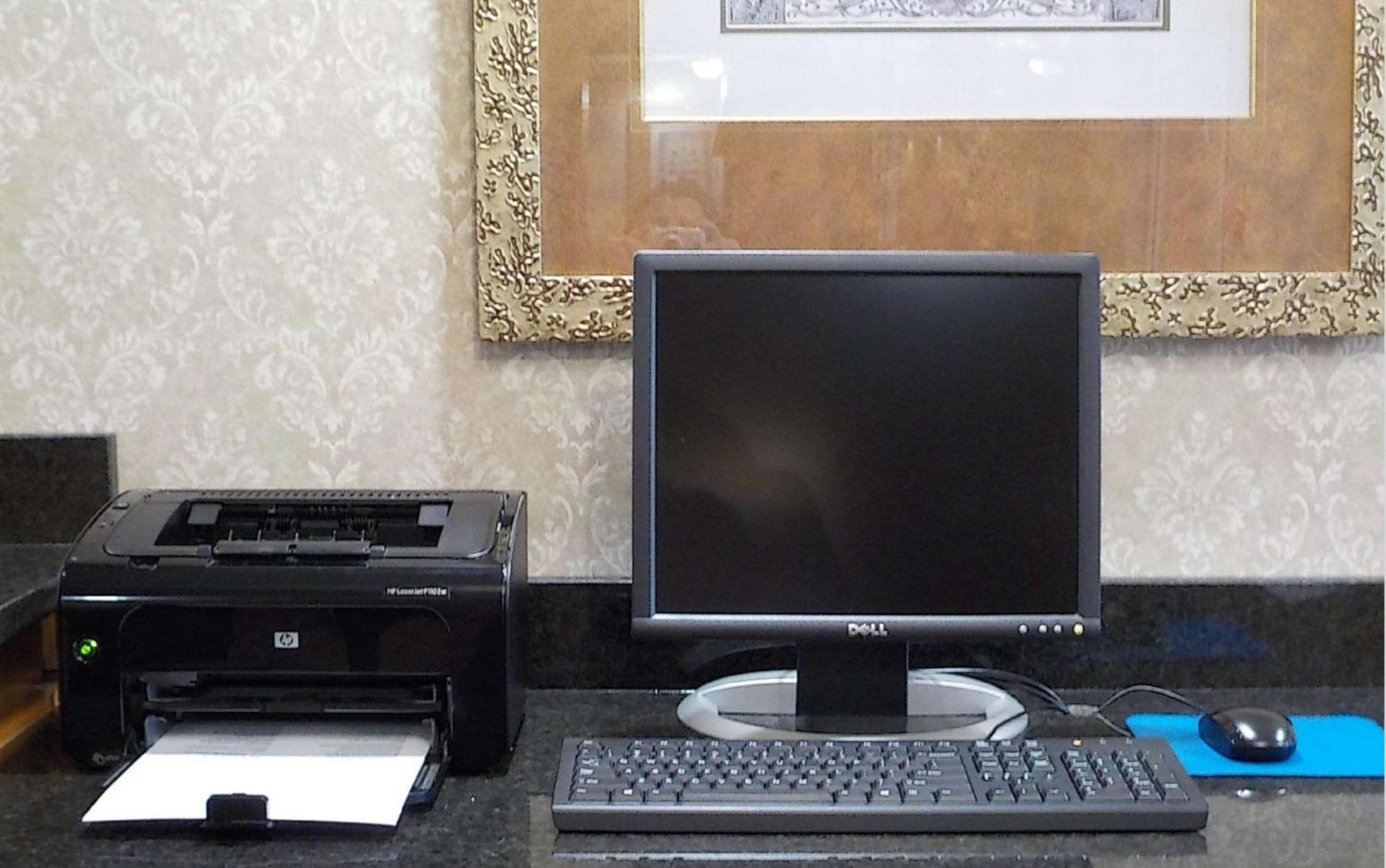 SureStay Plus Hotel by Best Western Warner Robins AFB photo 30