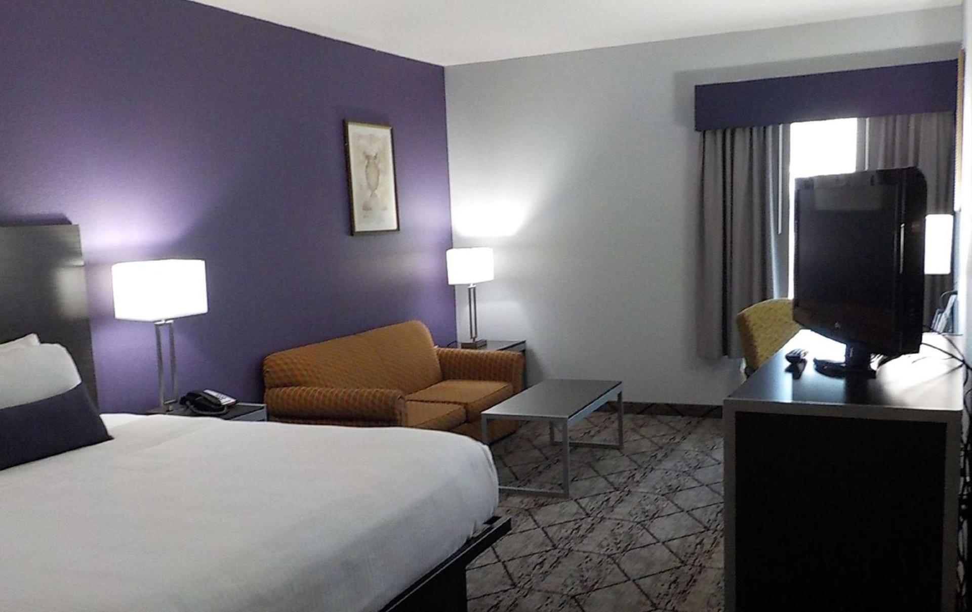 SureStay Plus Hotel by Best Western Warner Robins AFB photo 15