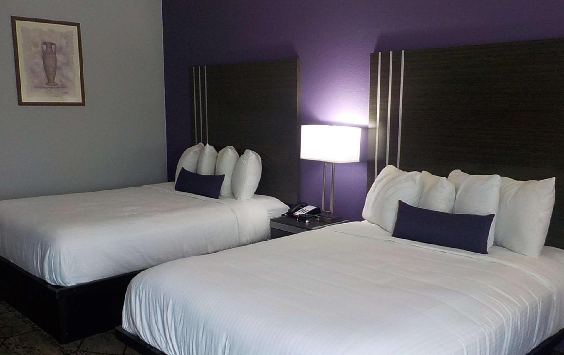 SureStay Plus Hotel by Best Western Warner Robins AFB photo 13