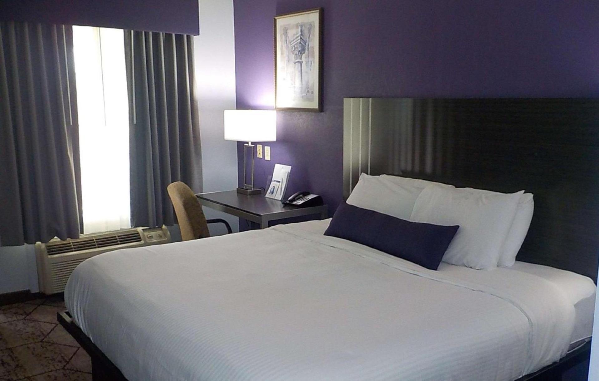 SureStay Plus Hotel by Best Western Warner Robins AFB photo 3