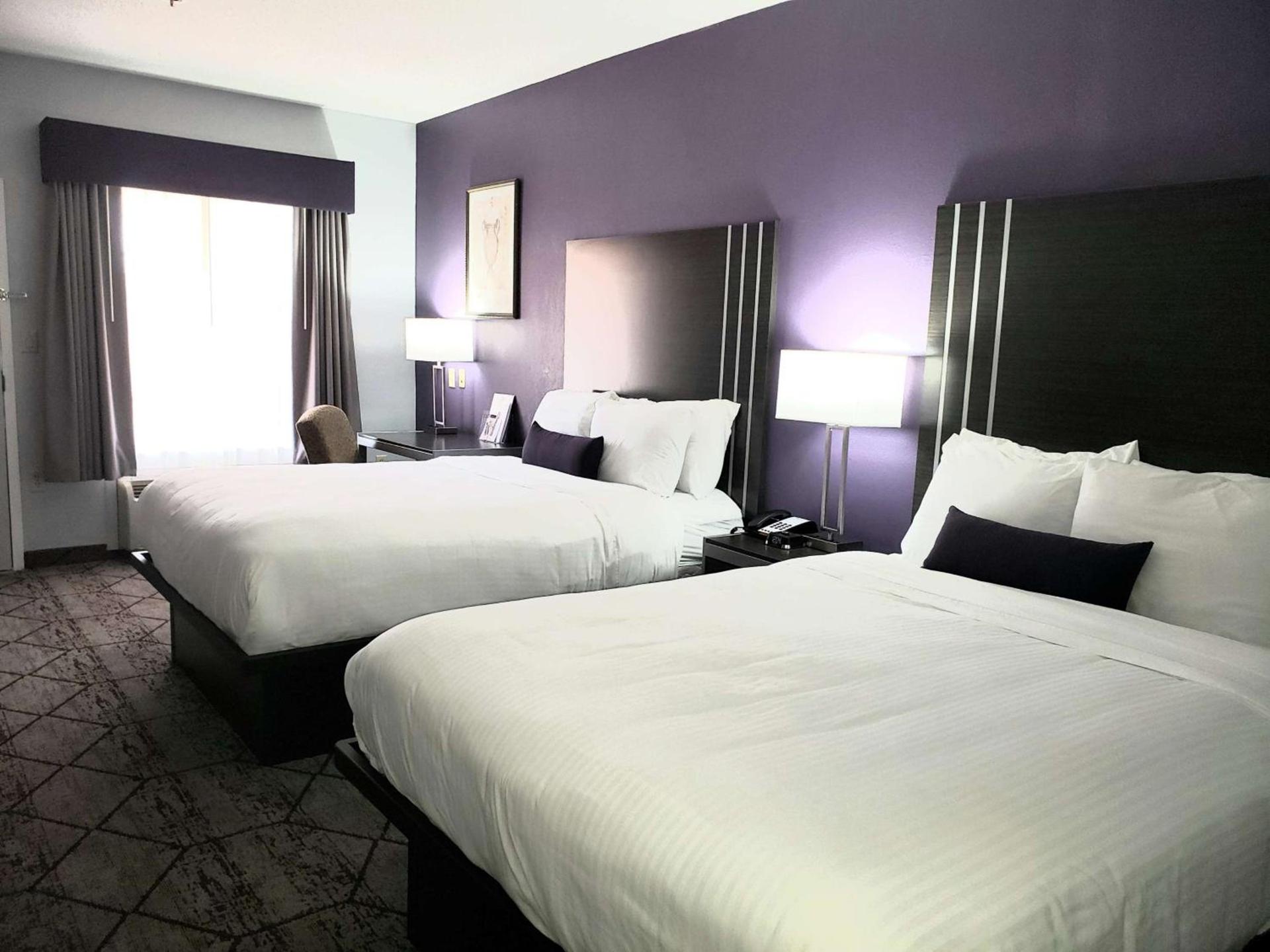 SureStay Plus Hotel by Best Western Warner Robins AFB photo 2