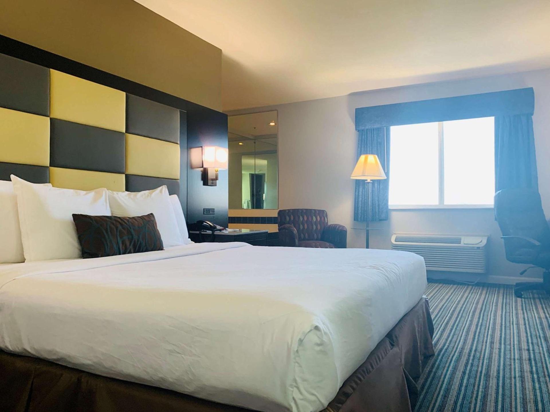 SureStay Plus Hotel by Best Western Redding photo 6