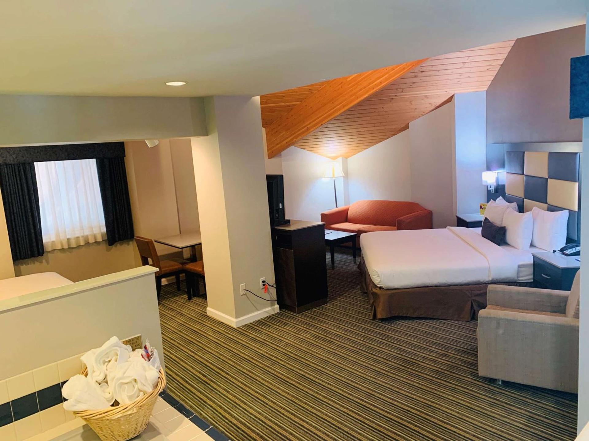 SureStay Plus Hotel by Best Western Redding photo 8