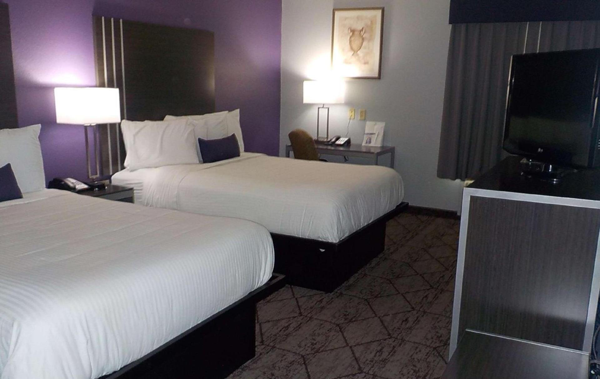 SureStay Plus Hotel by Best Western Warner Robins AFB photo 14