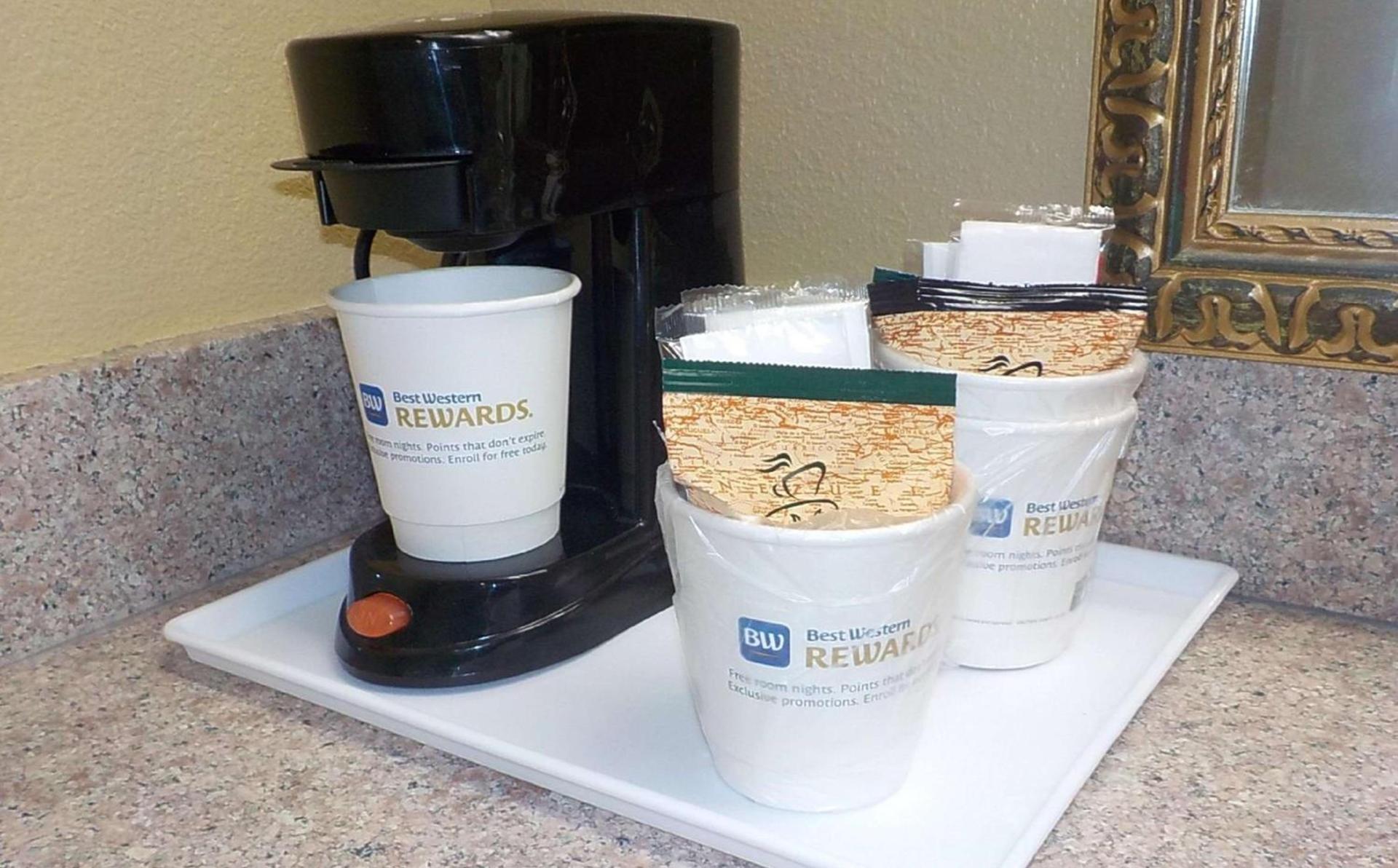 SureStay Plus Hotel by Best Western Warner Robins AFB photo 23