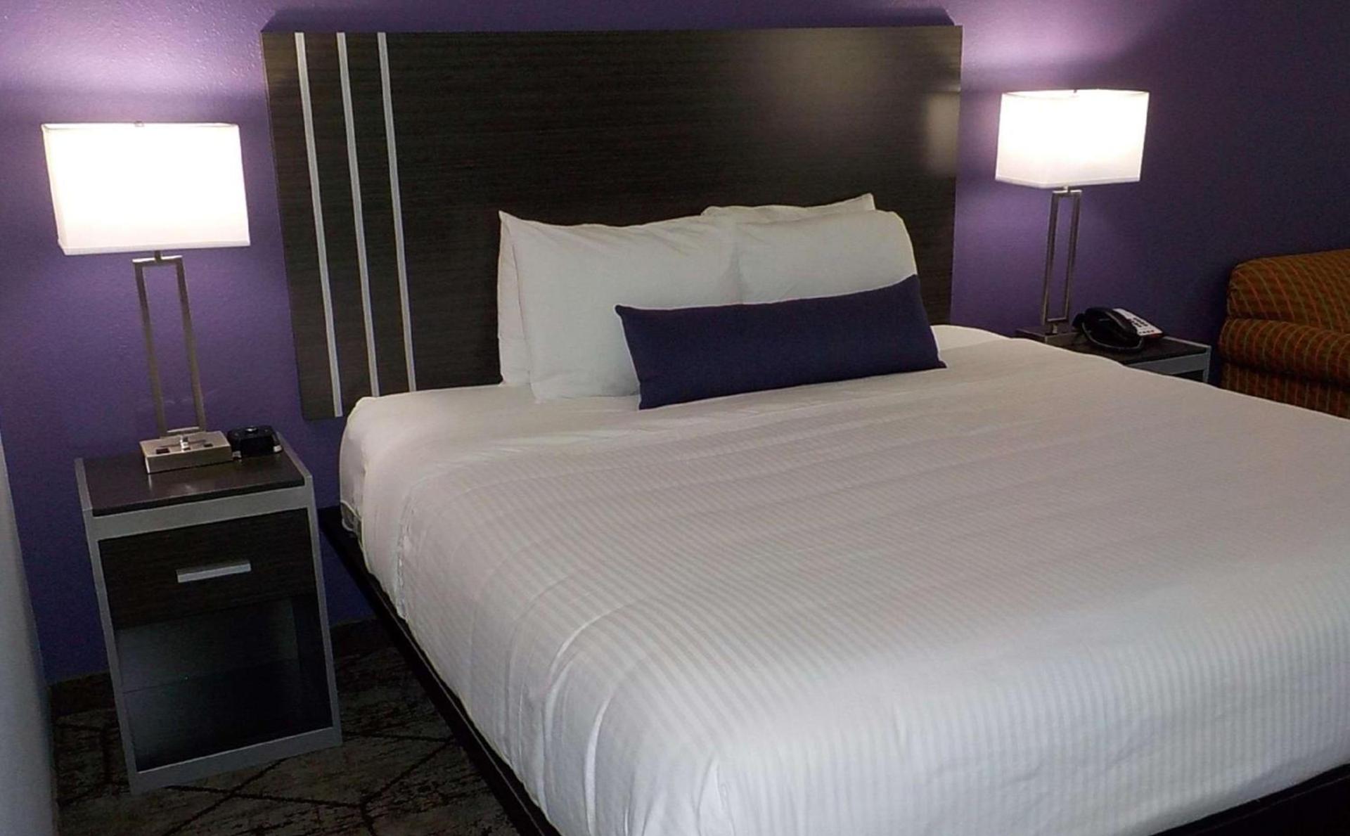 SureStay Plus Hotel by Best Western Warner Robins AFB photo 17