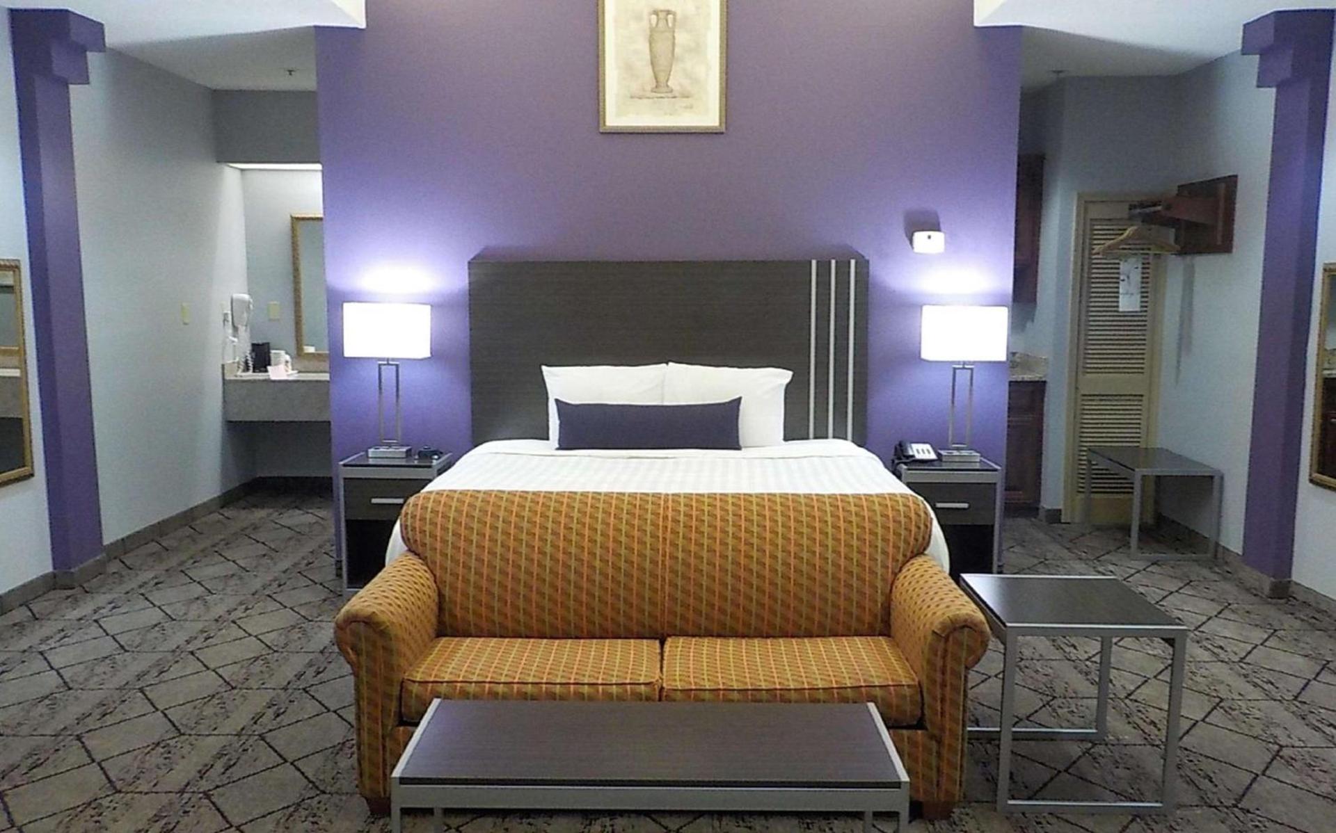 SureStay Plus Hotel by Best Western Warner Robins AFB photo 18