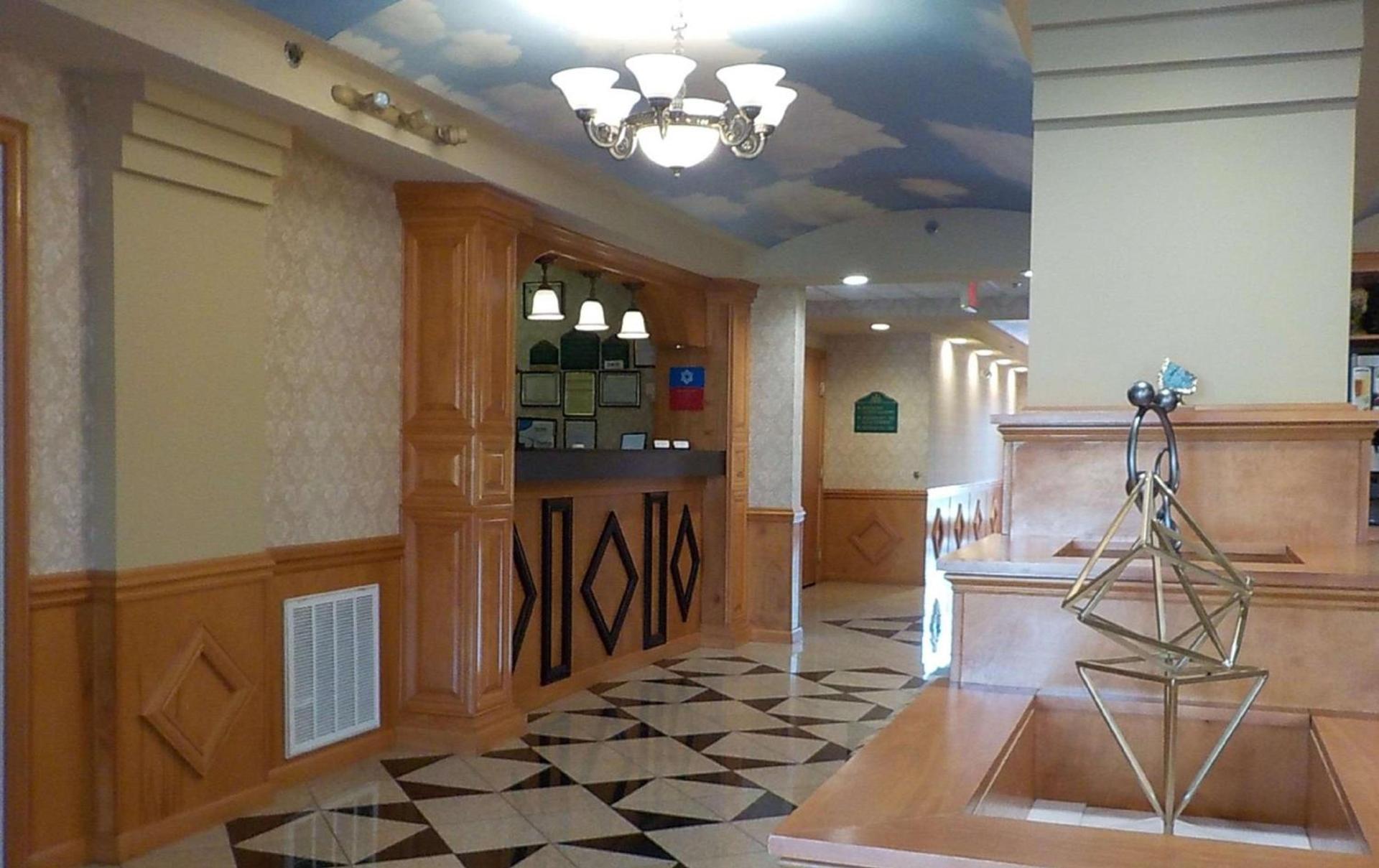 SureStay Plus Hotel by Best Western Warner Robins AFB photo 5
