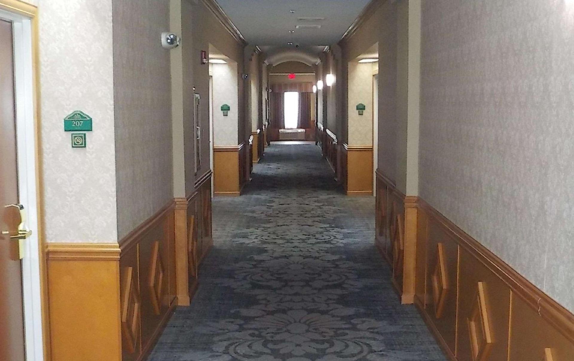 SureStay Plus Hotel by Best Western Warner Robins AFB photo 29