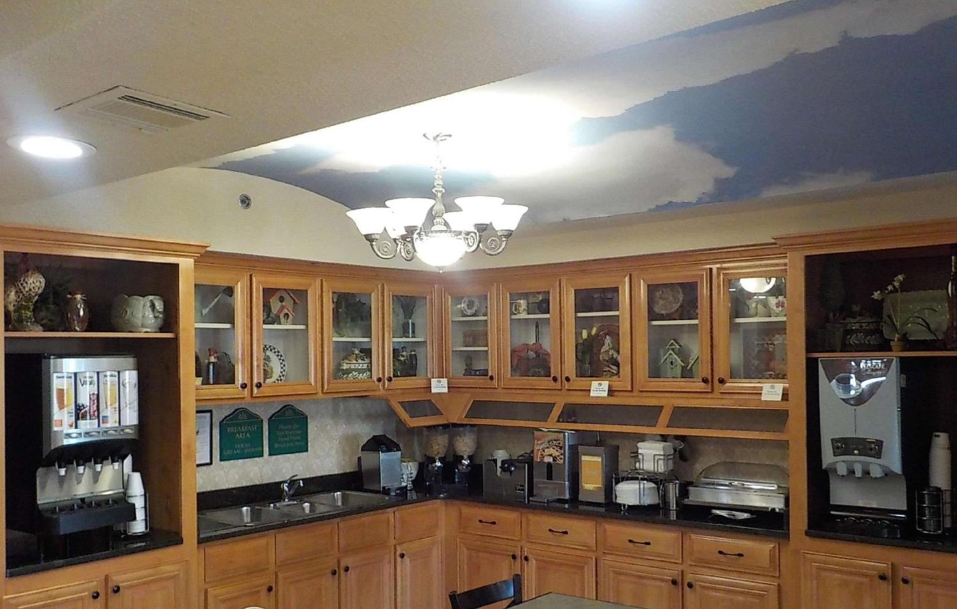 SureStay Plus Hotel by Best Western Warner Robins AFB photo 8