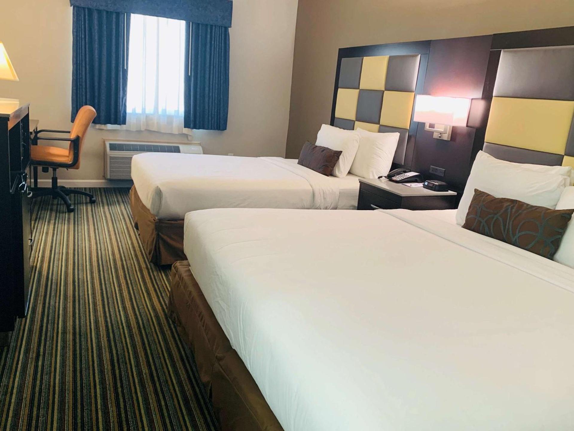 SureStay Plus Hotel by Best Western Redding photo 7