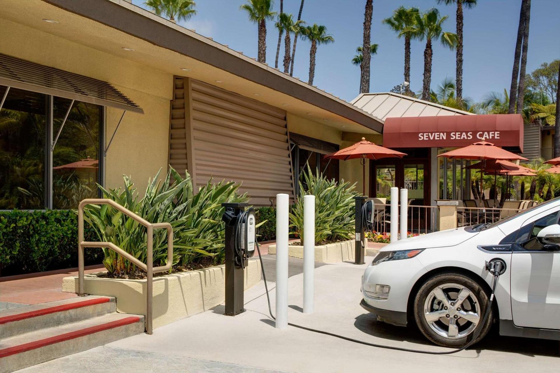 Best Western Seven Seas photo 22