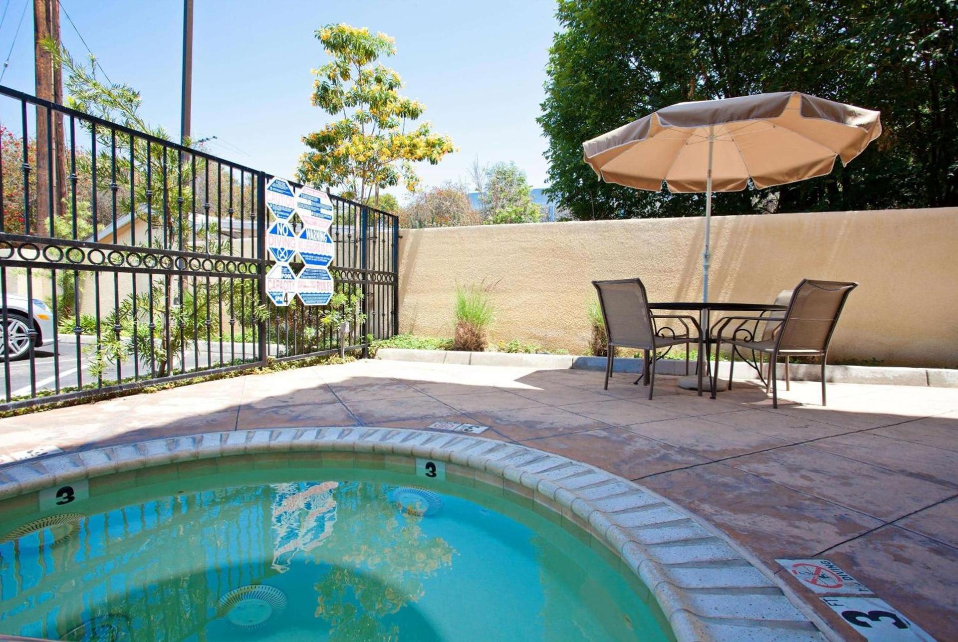 La Quinta by Wyndham NE Long Beach/Cypress photo 6