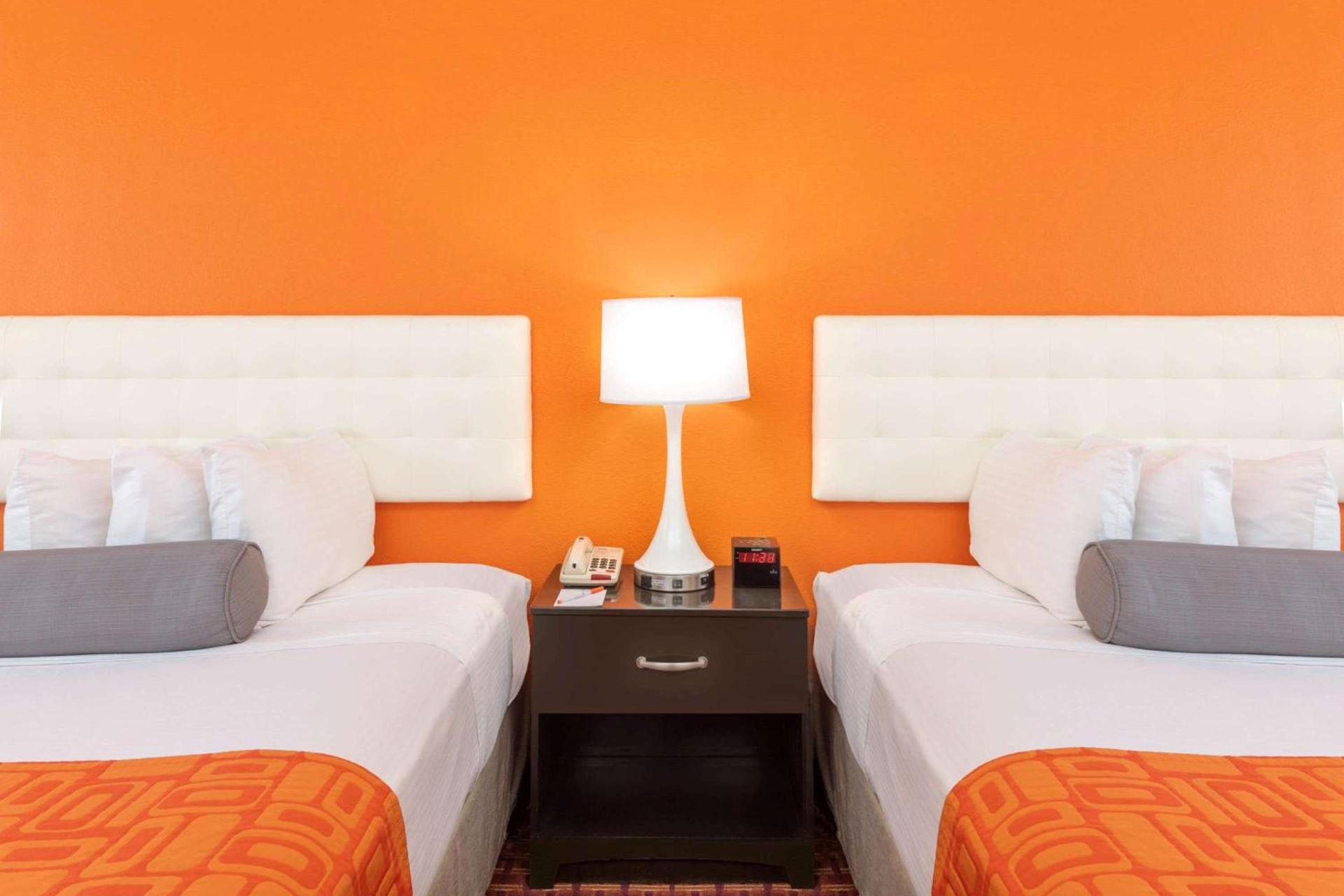 Howard Johnson by Wyndham Rock Hill photo 15