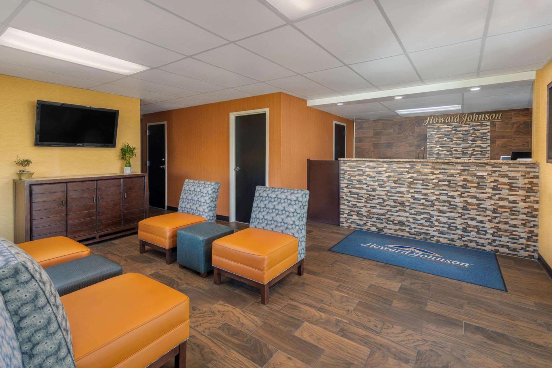 Howard Johnson by Wyndham Rock Hill photo 14