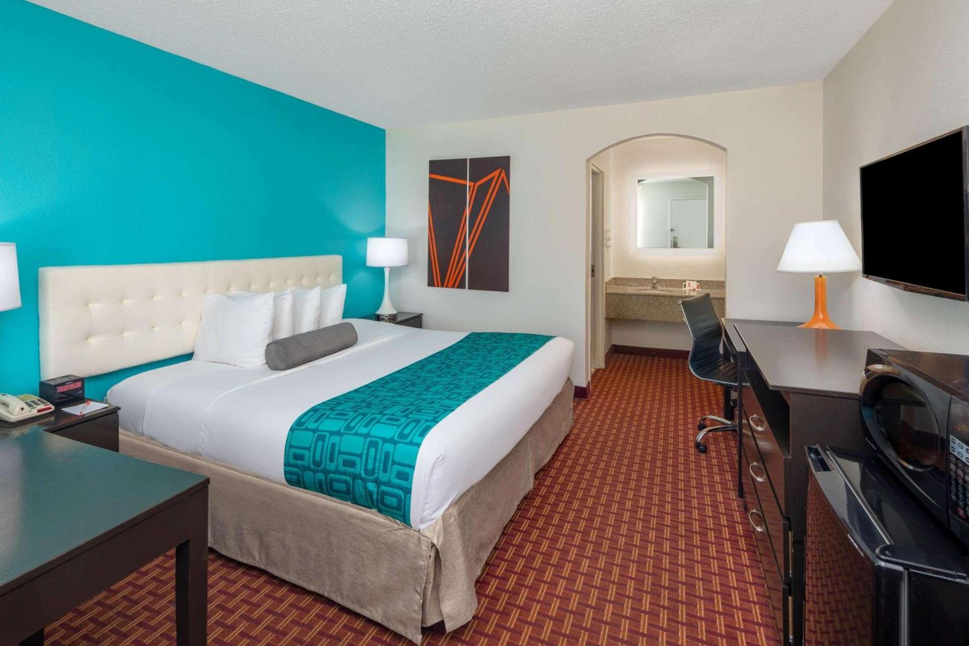 Howard Johnson by Wyndham Rock Hill photo 5
