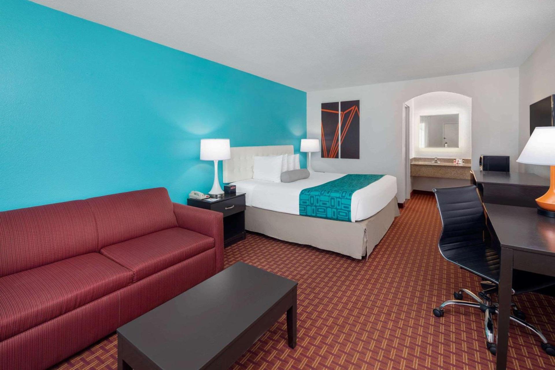 Howard Johnson by Wyndham Rock Hill photo 4