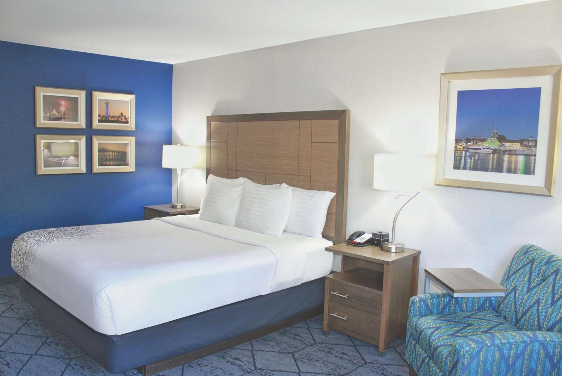 La Quinta by Wyndham NE Long Beach/Cypress photo 17