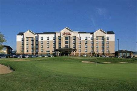Hampton Inn & Suites Blairsville photo 51