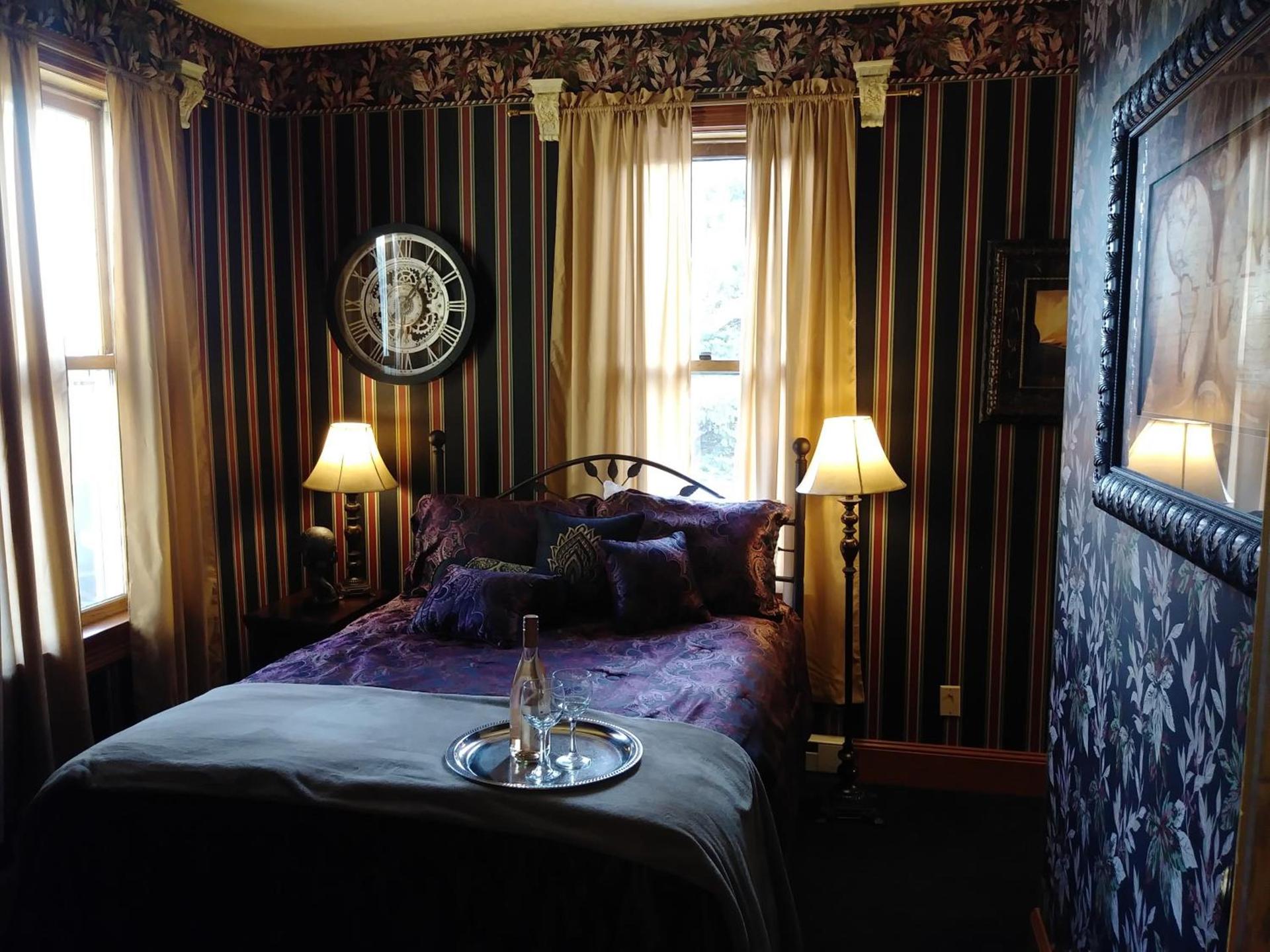 The Thayer photo 4