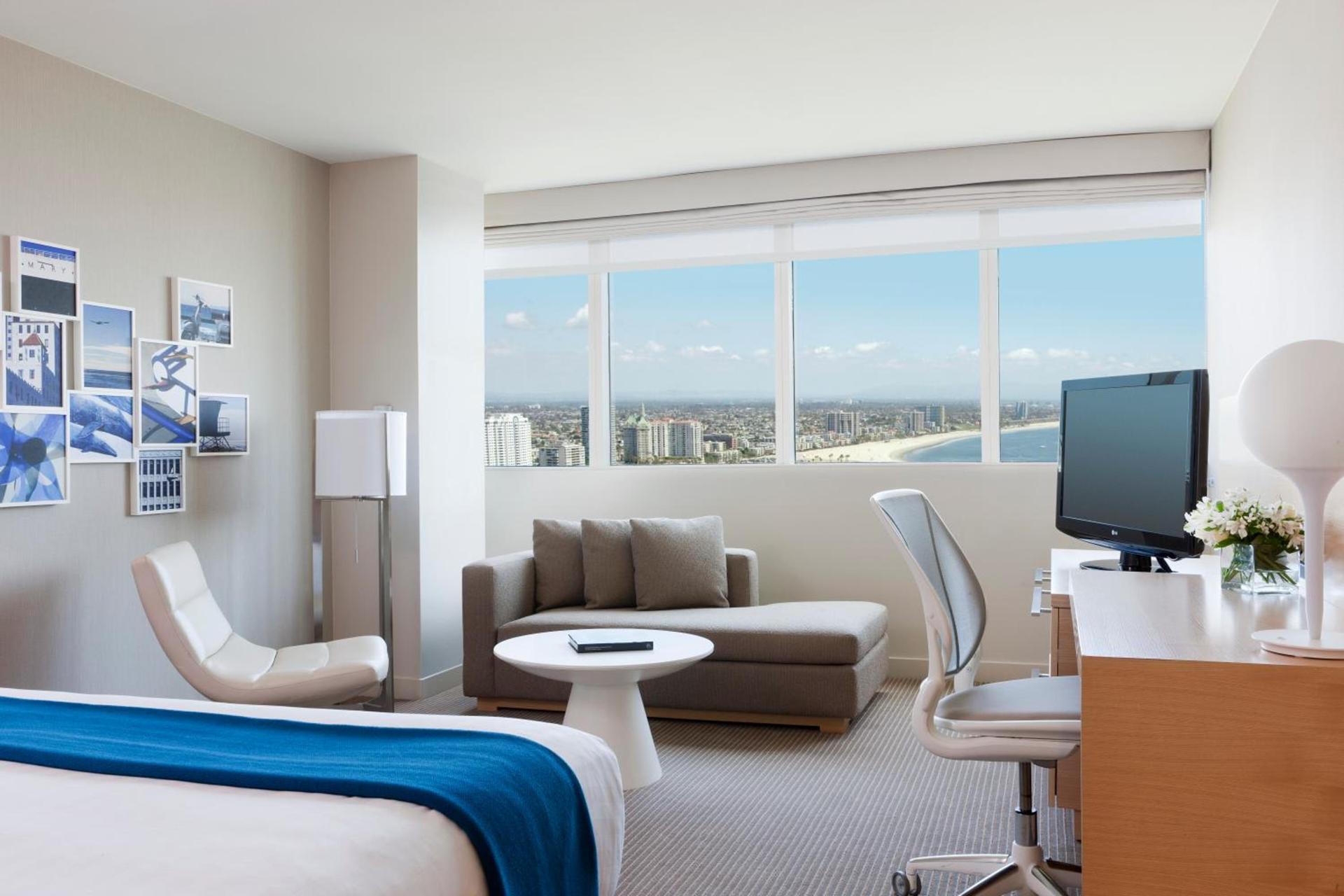 Hyatt Regency Long Beach photo 32