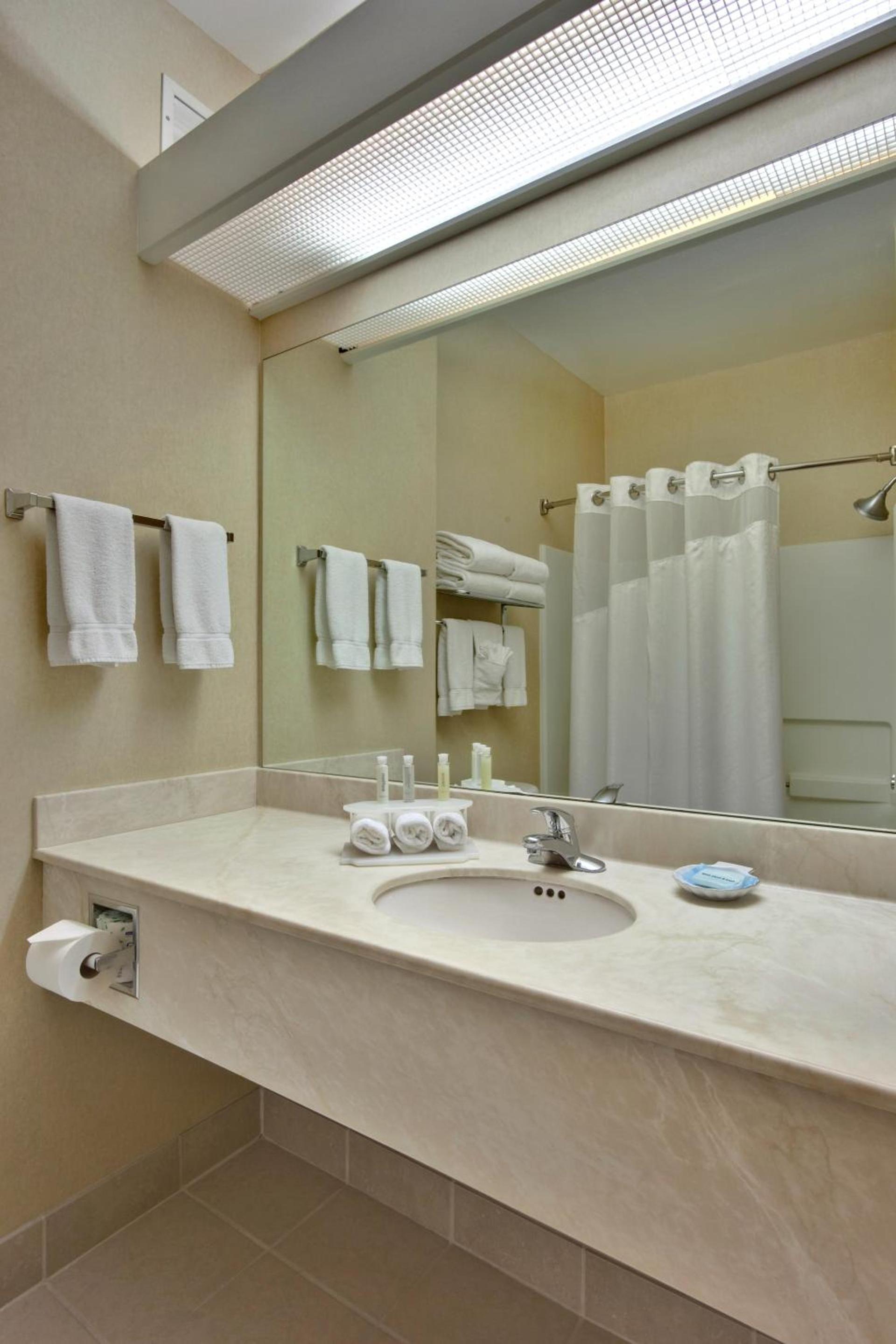 Holiday Inn Express Hotel and Suites - Henderson by IHG photo 6