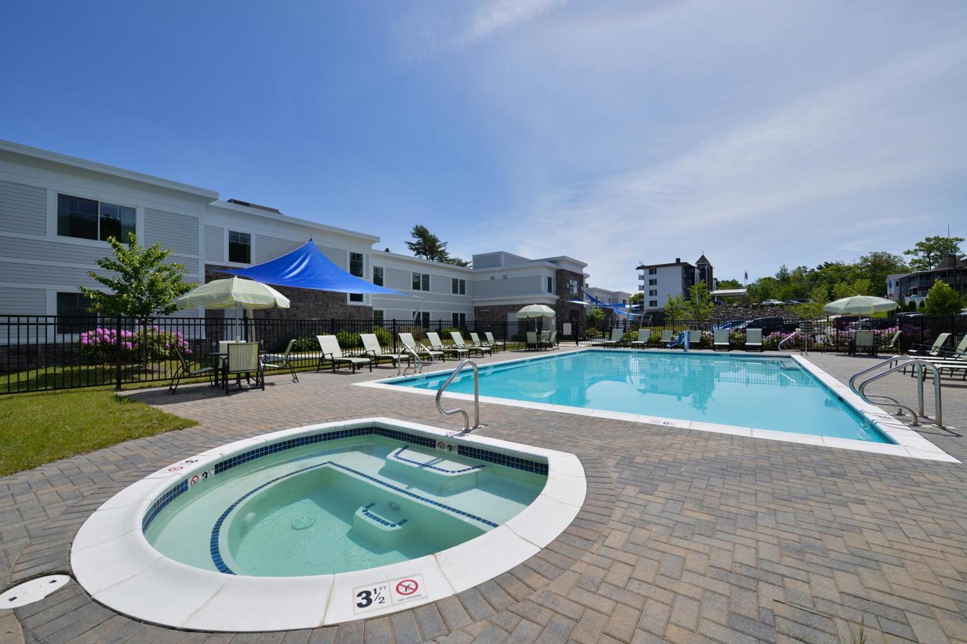 Atlantic Oceanside Hotel & Conference Center photo 14