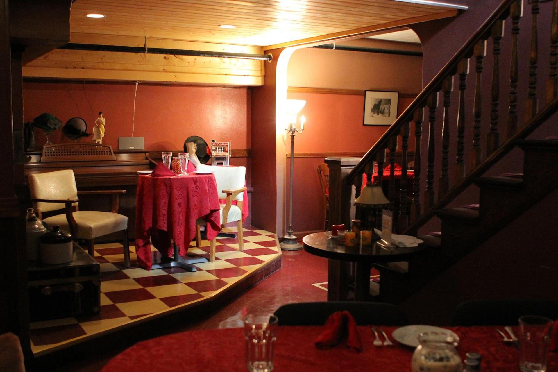 Historic Hotel Greybull photo 10