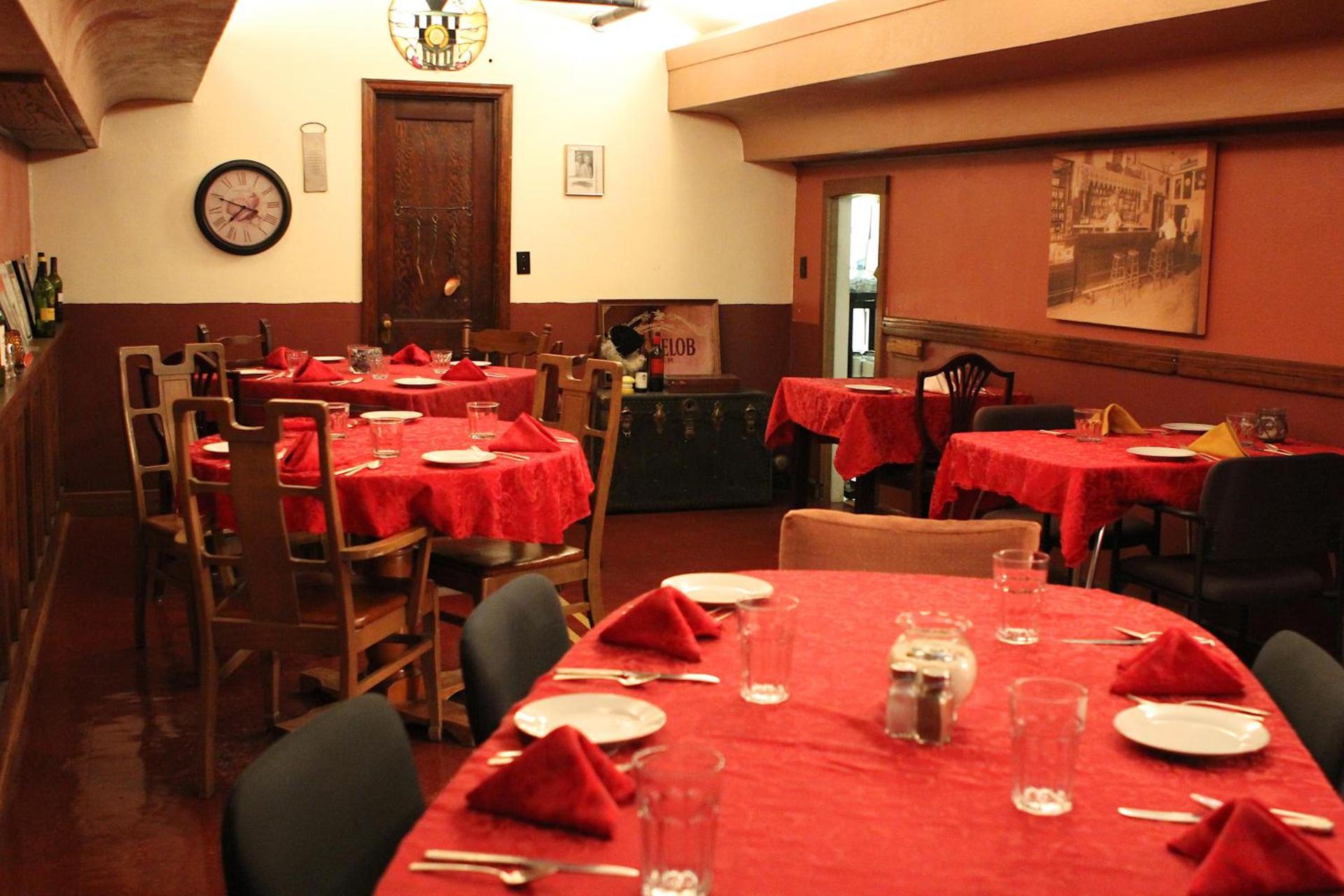 Historic Hotel Greybull photo 9