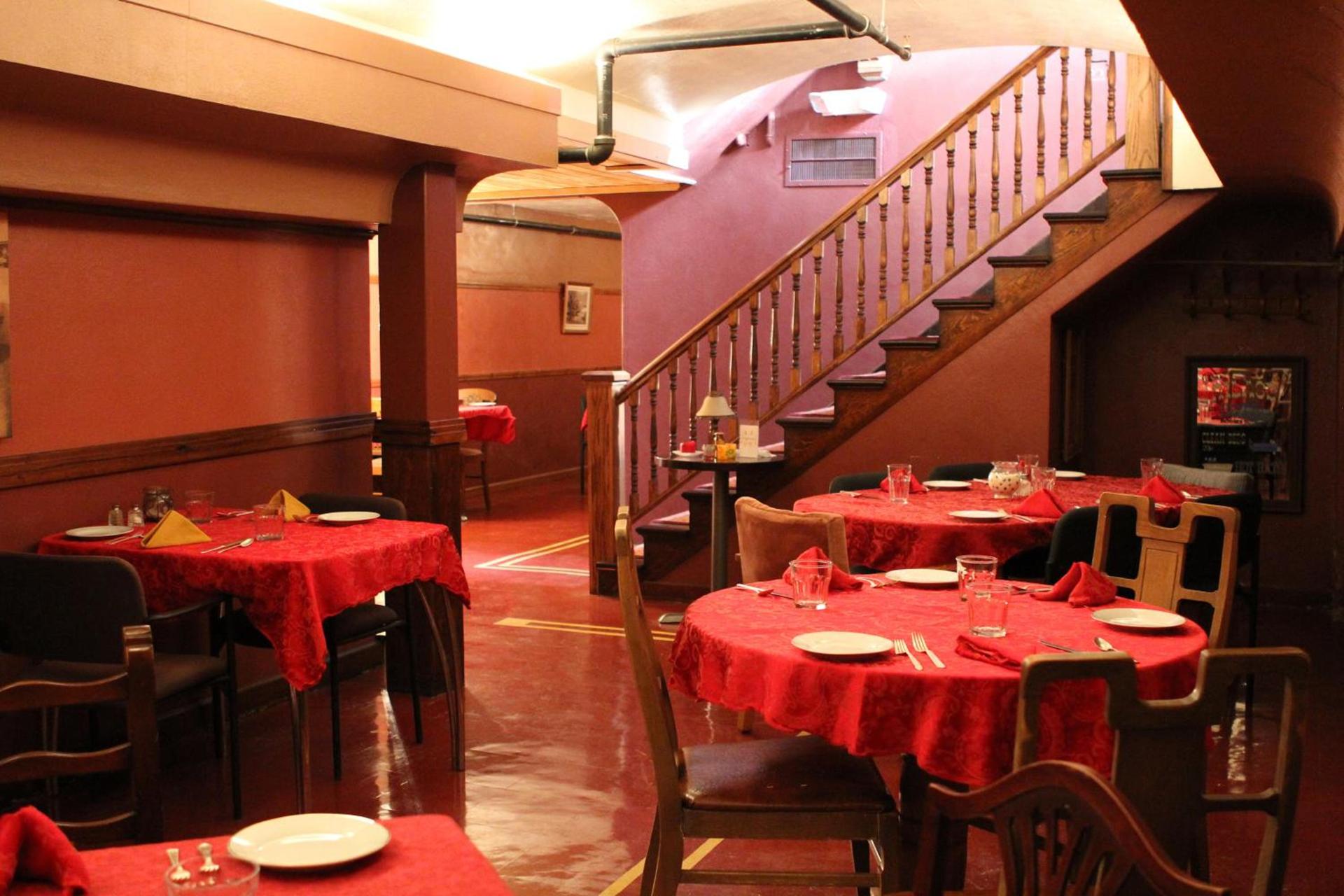 Historic Hotel Greybull photo 8