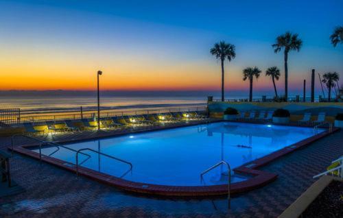 Fountain Beach Resort - Daytona Beach photo 13