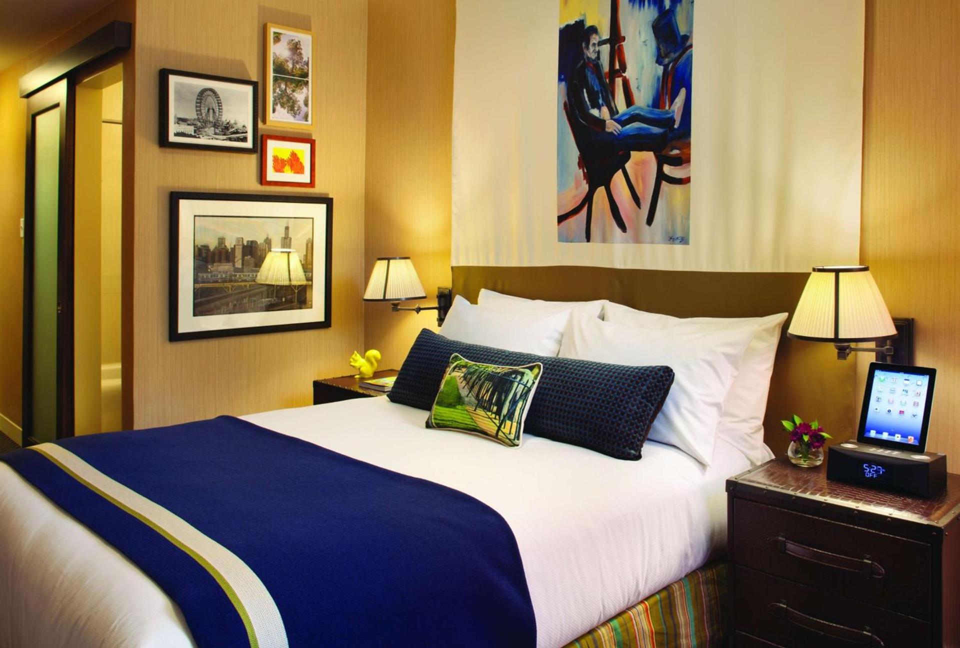 Hotel Lincoln photo 13