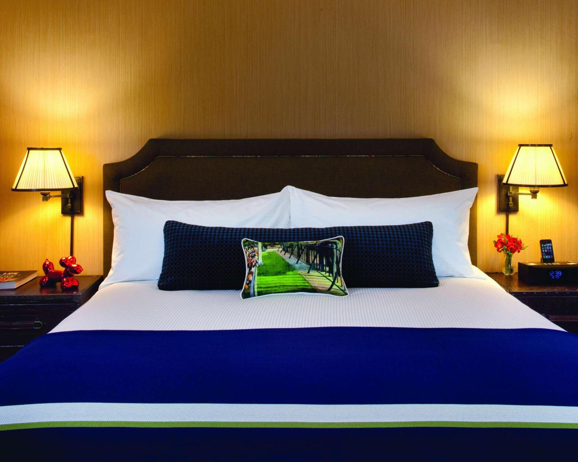 Hotel Lincoln photo 17