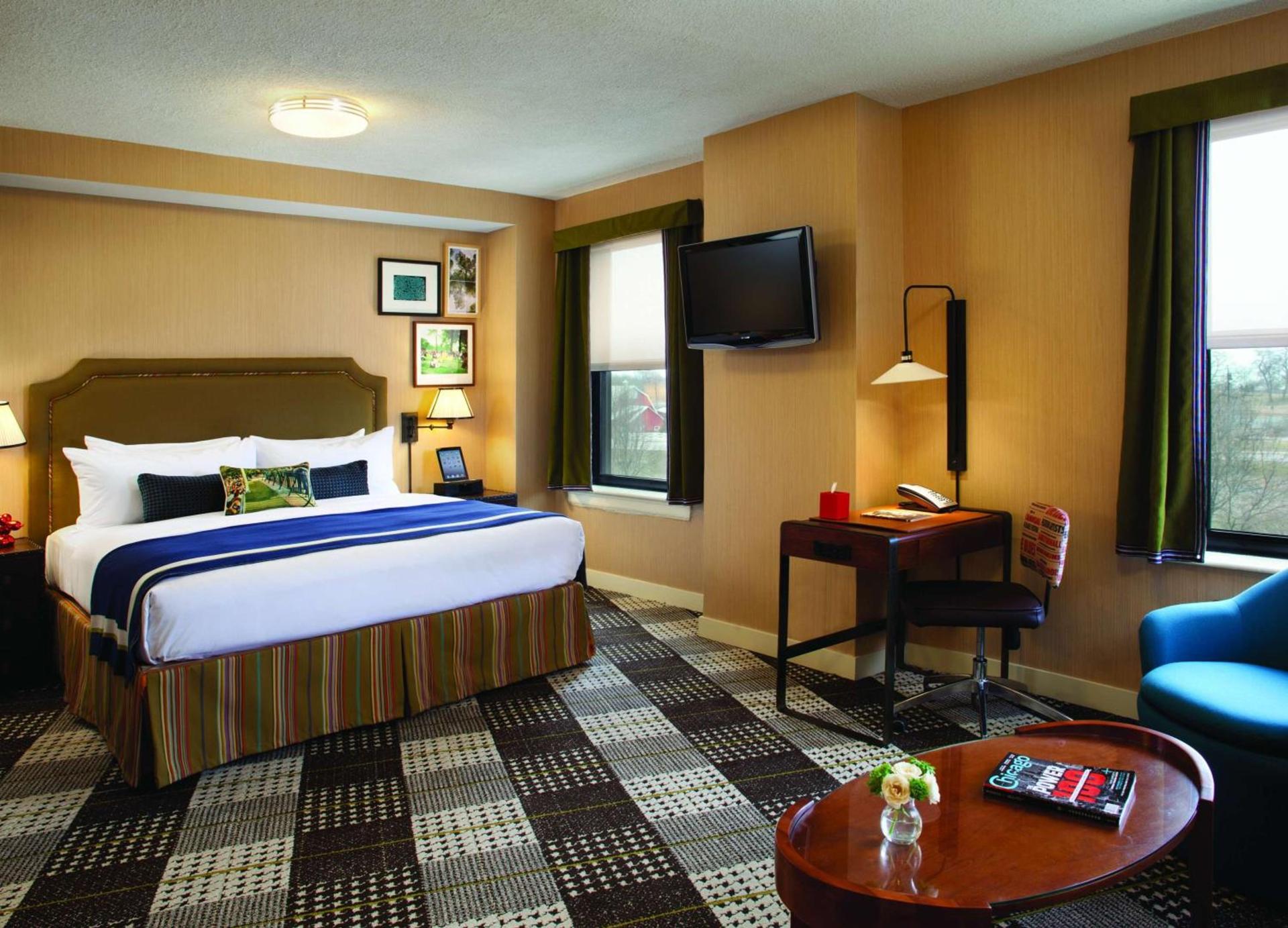 Hotel Lincoln photo 22