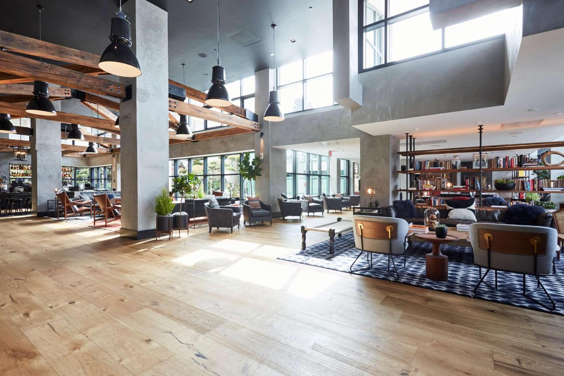 Hotel Kabuki, part of JdV by Hyatt photo 36