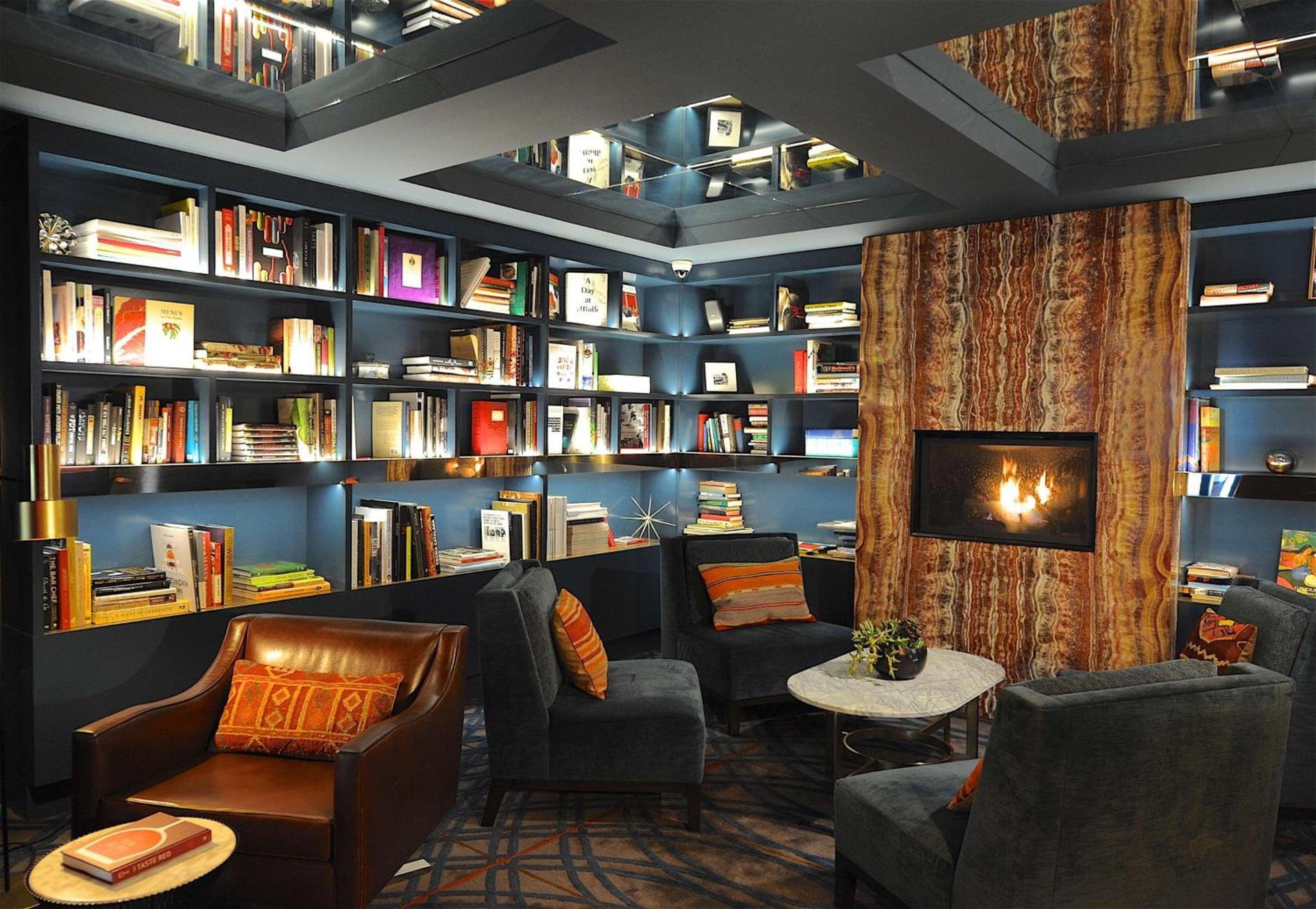 Park South Hotel, part of JdV by Hyatt photo 14