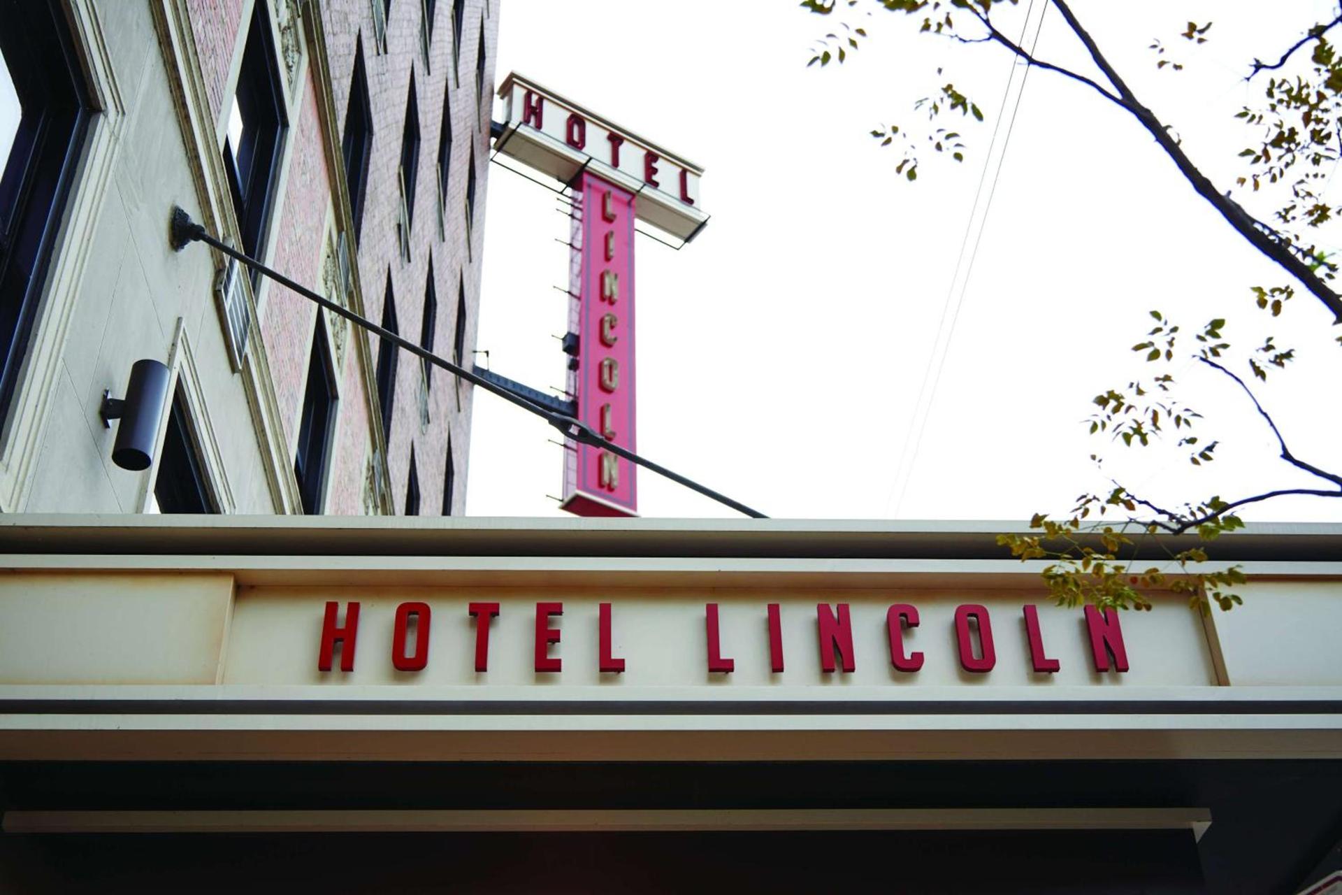 Hotel Lincoln photo 3