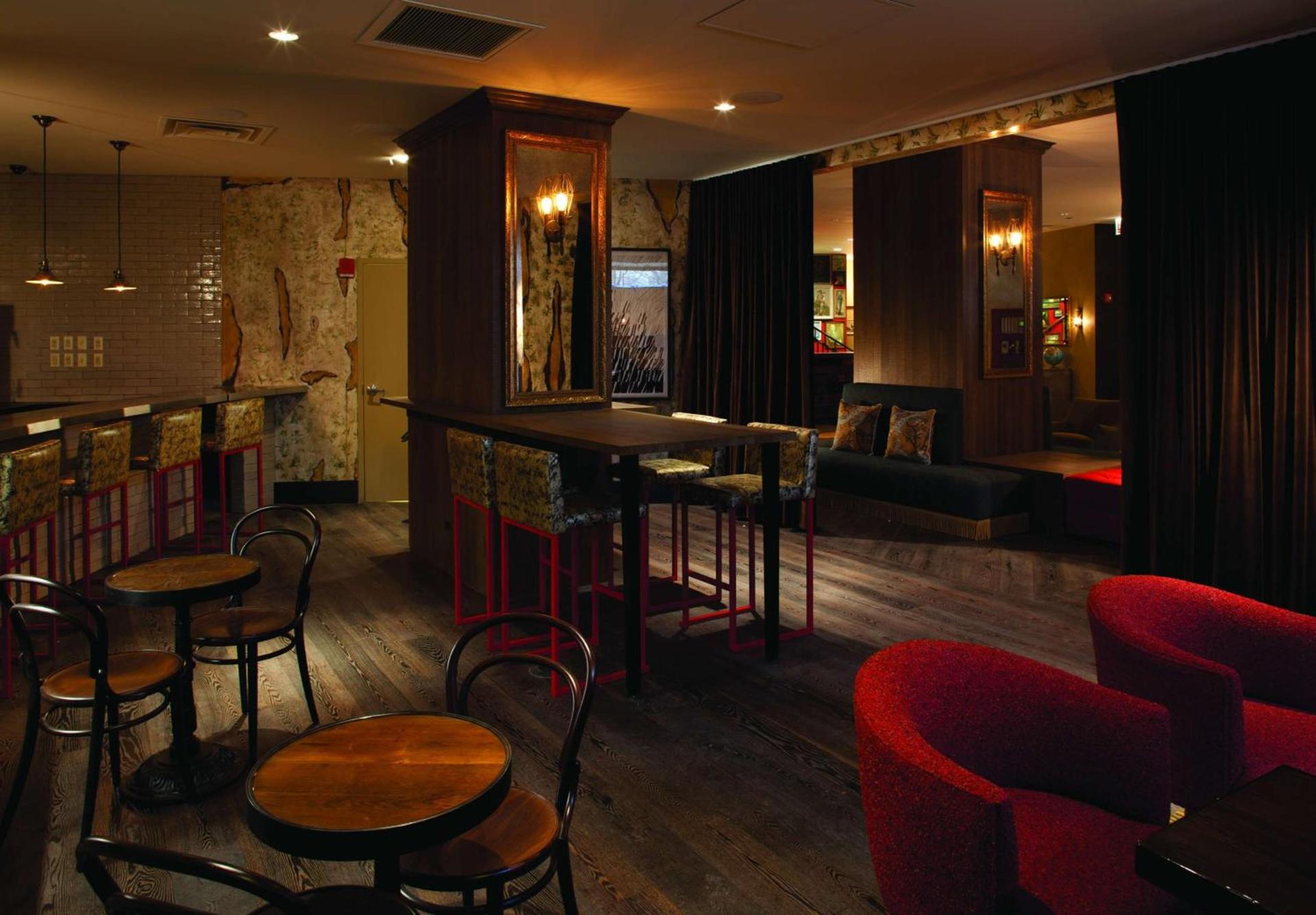Hotel Lincoln photo 6