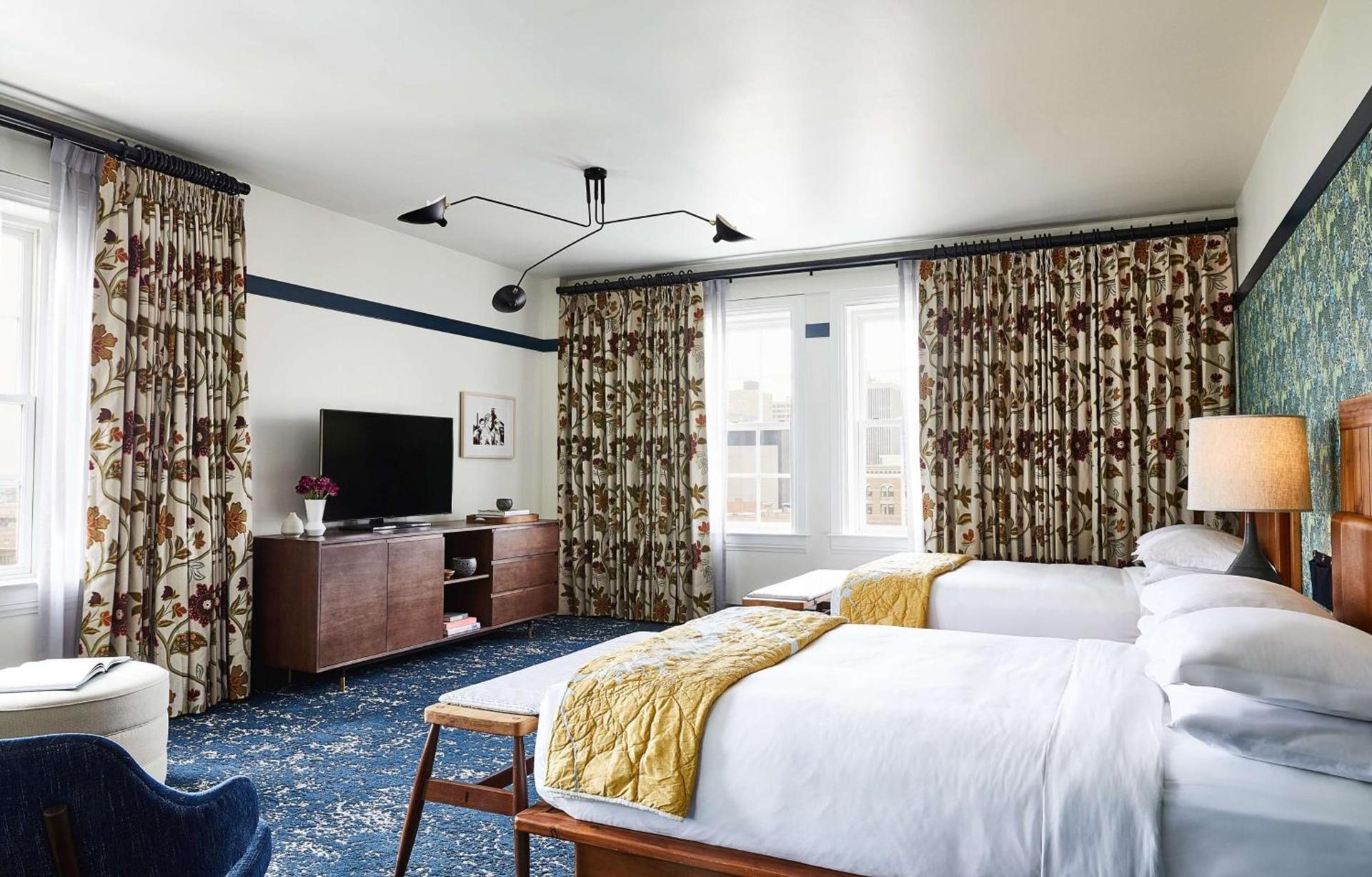 Hotel Revival Baltimore photo 40