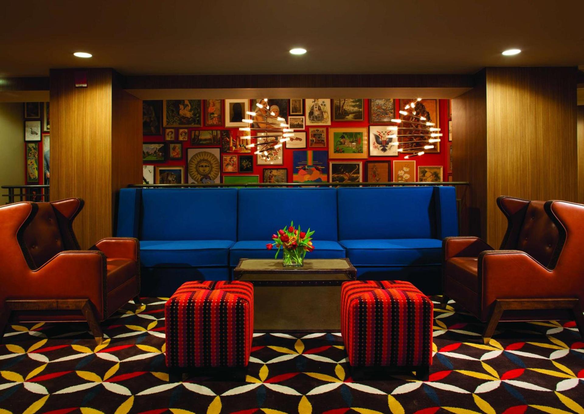 Hotel Lincoln photo 12