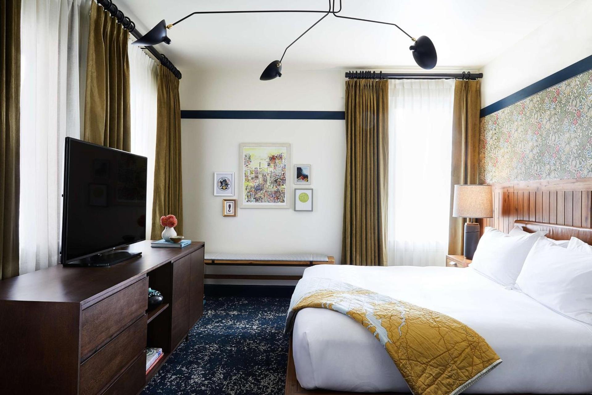 Hotel Revival Baltimore photo 14